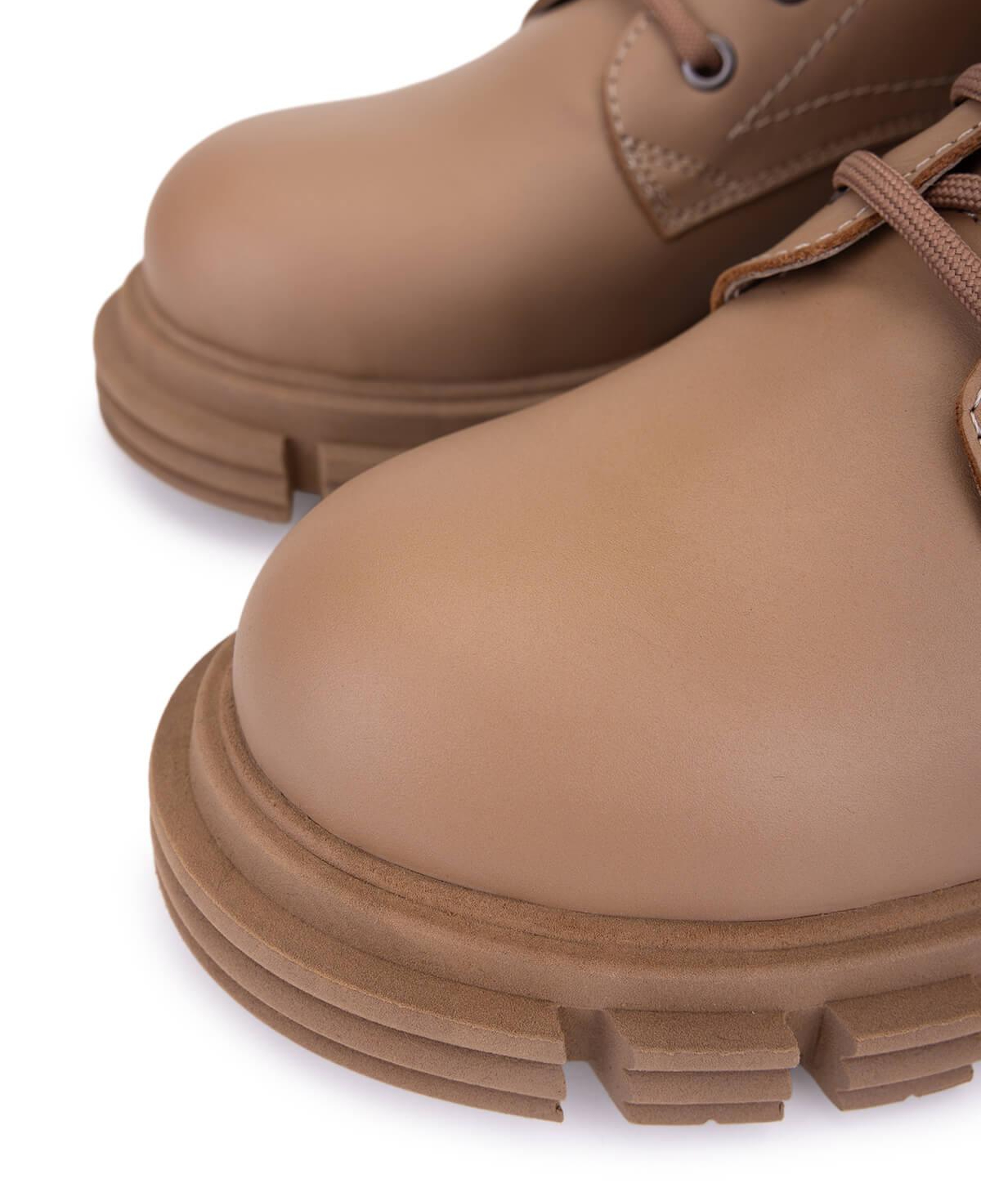 Tamer Tanca Kadın Hakiki Deri Vizon POSTAL Bot