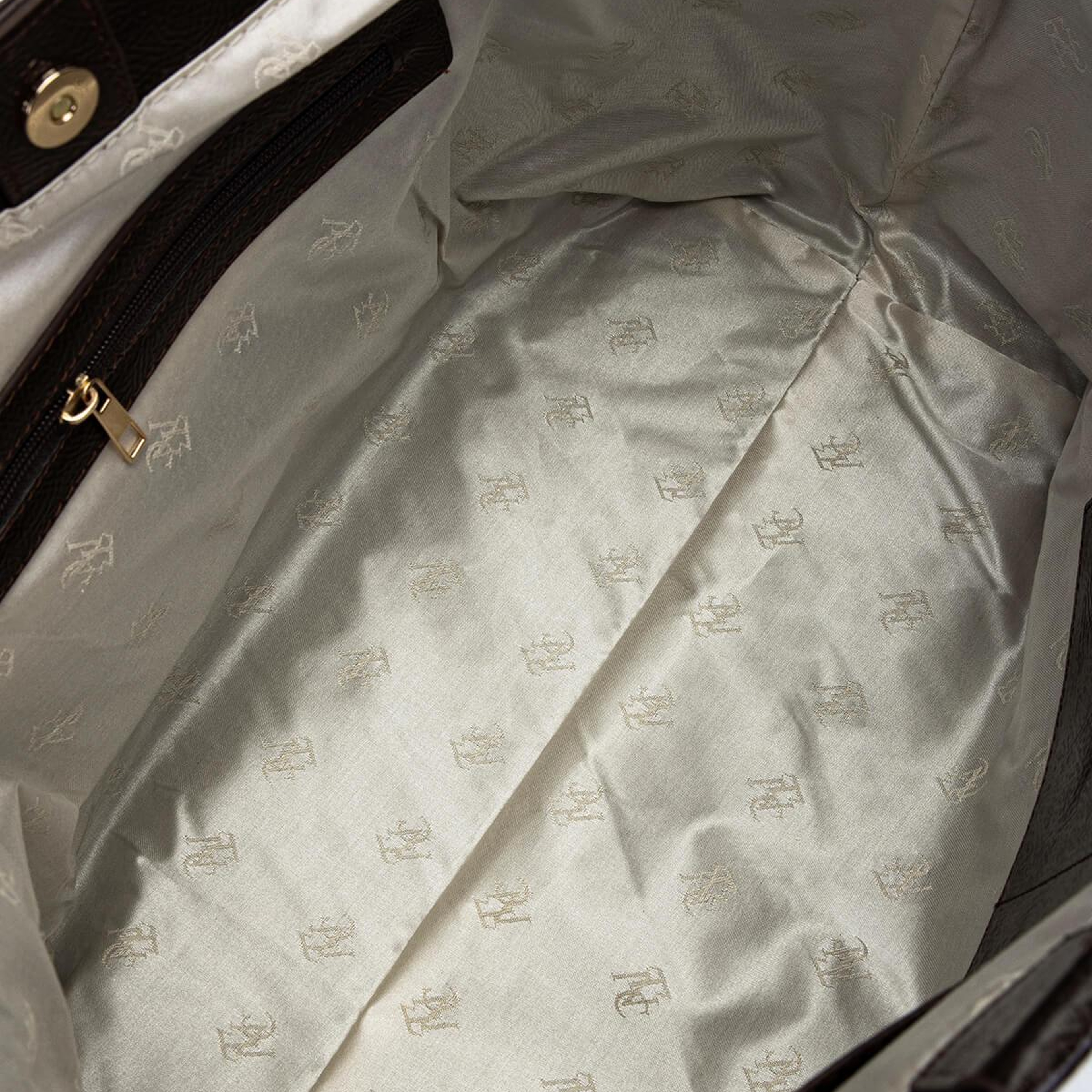 Tamer Tanca Kadın Suni Deri Kol Çantası