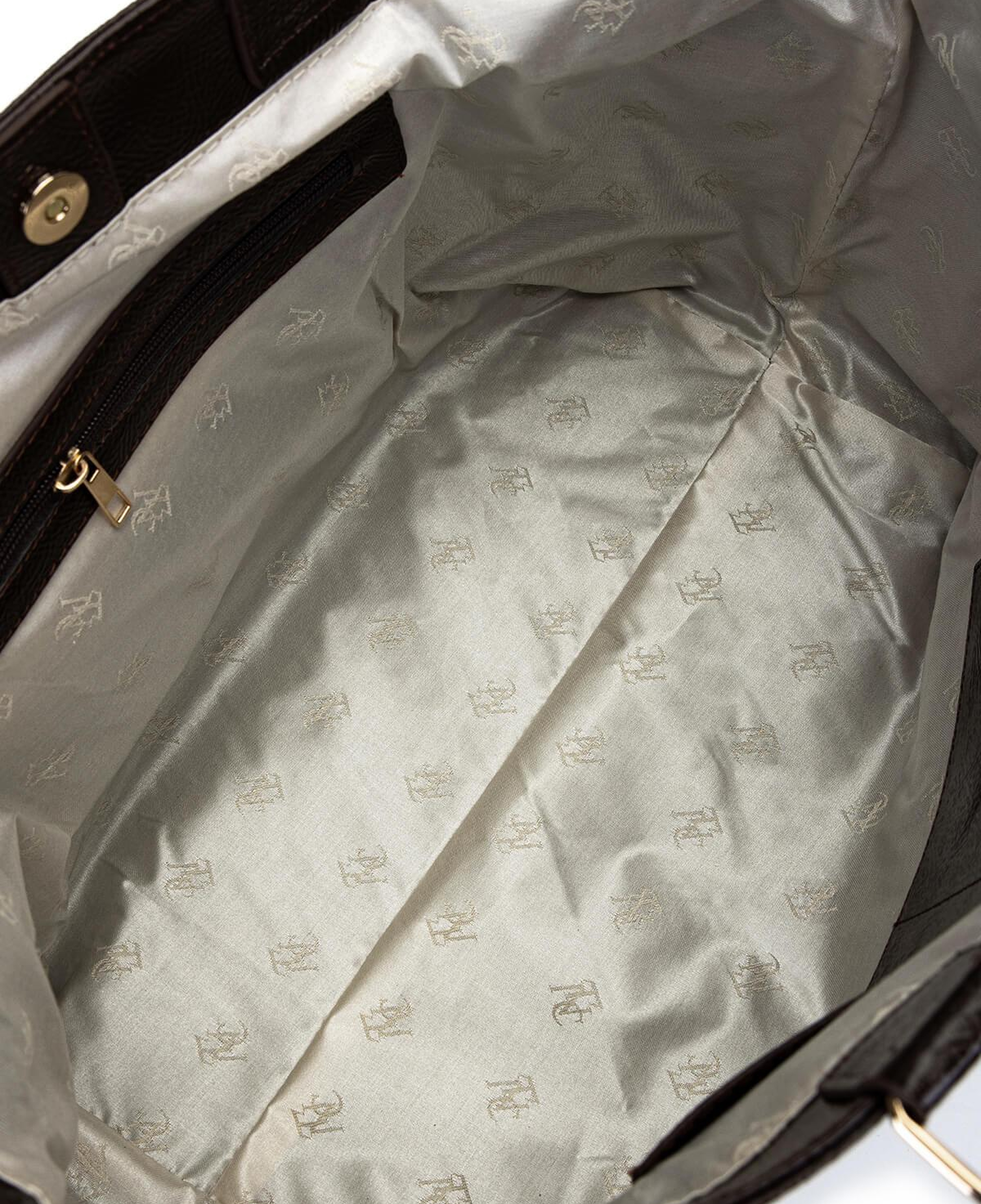 Tamer Tanca Kadın Suni Deri Kol Çantası