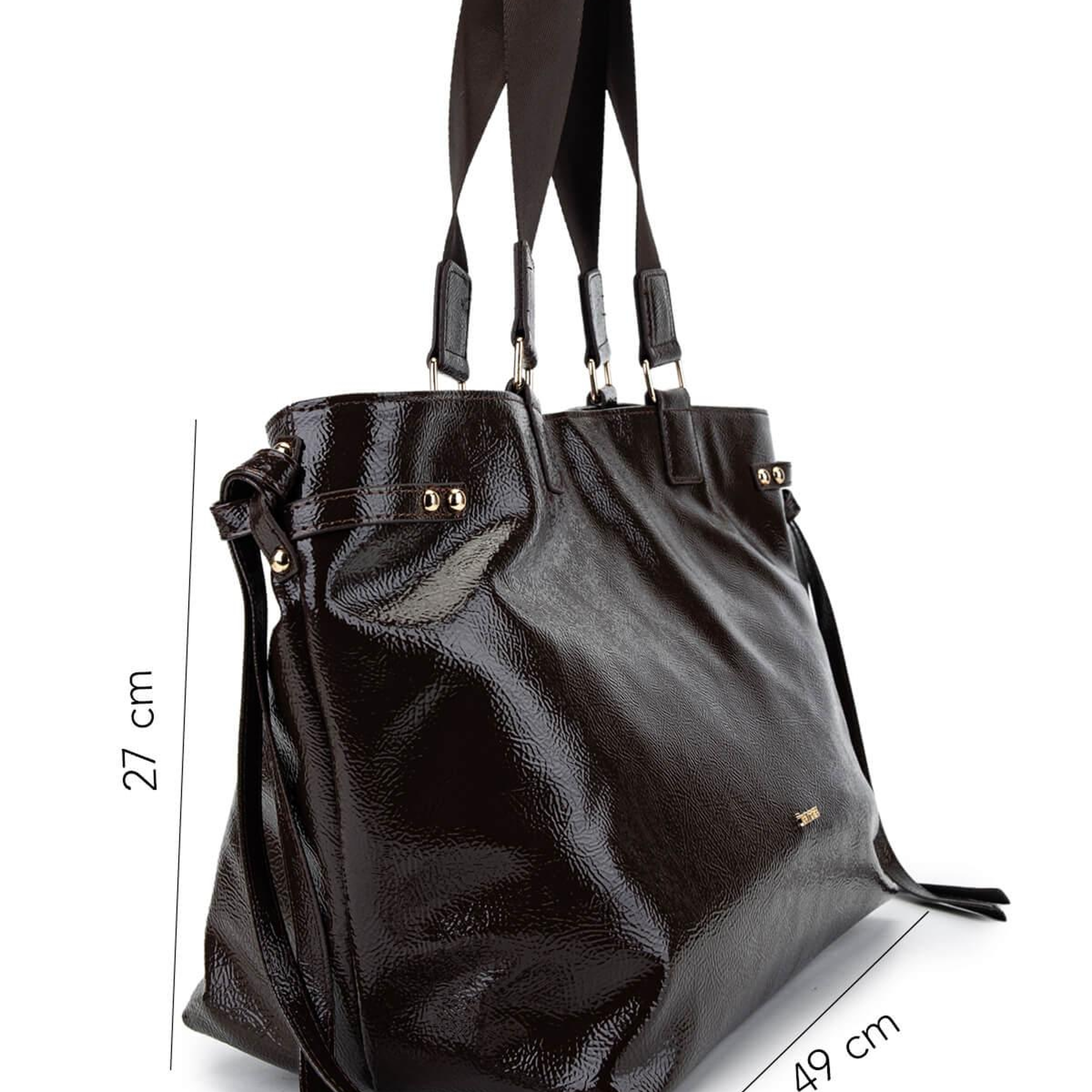 Tamer Tanca Kadın Suni Deri Kol Çantası