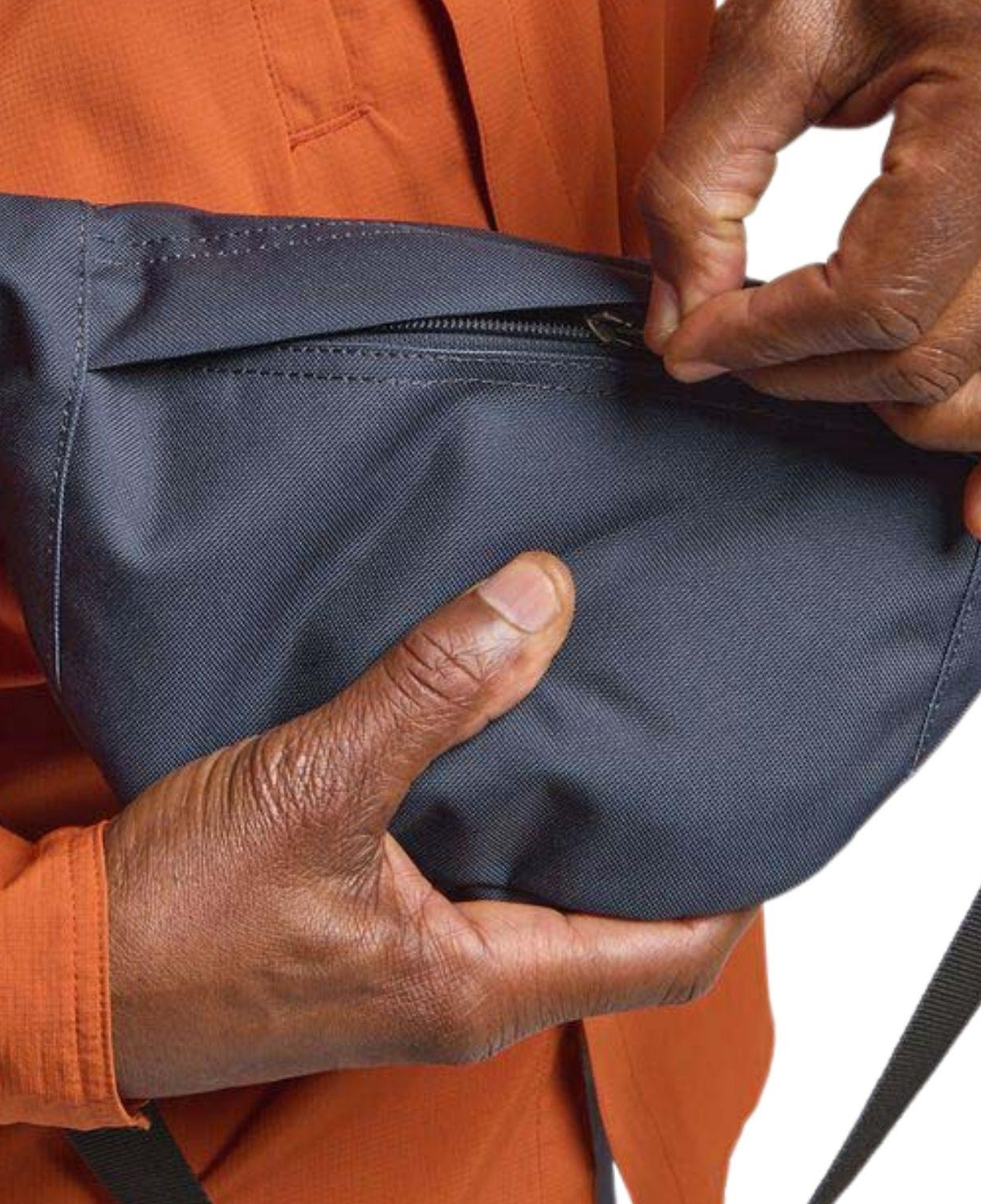 Jack Wolfskin Konya Hipbag Bel Çantası