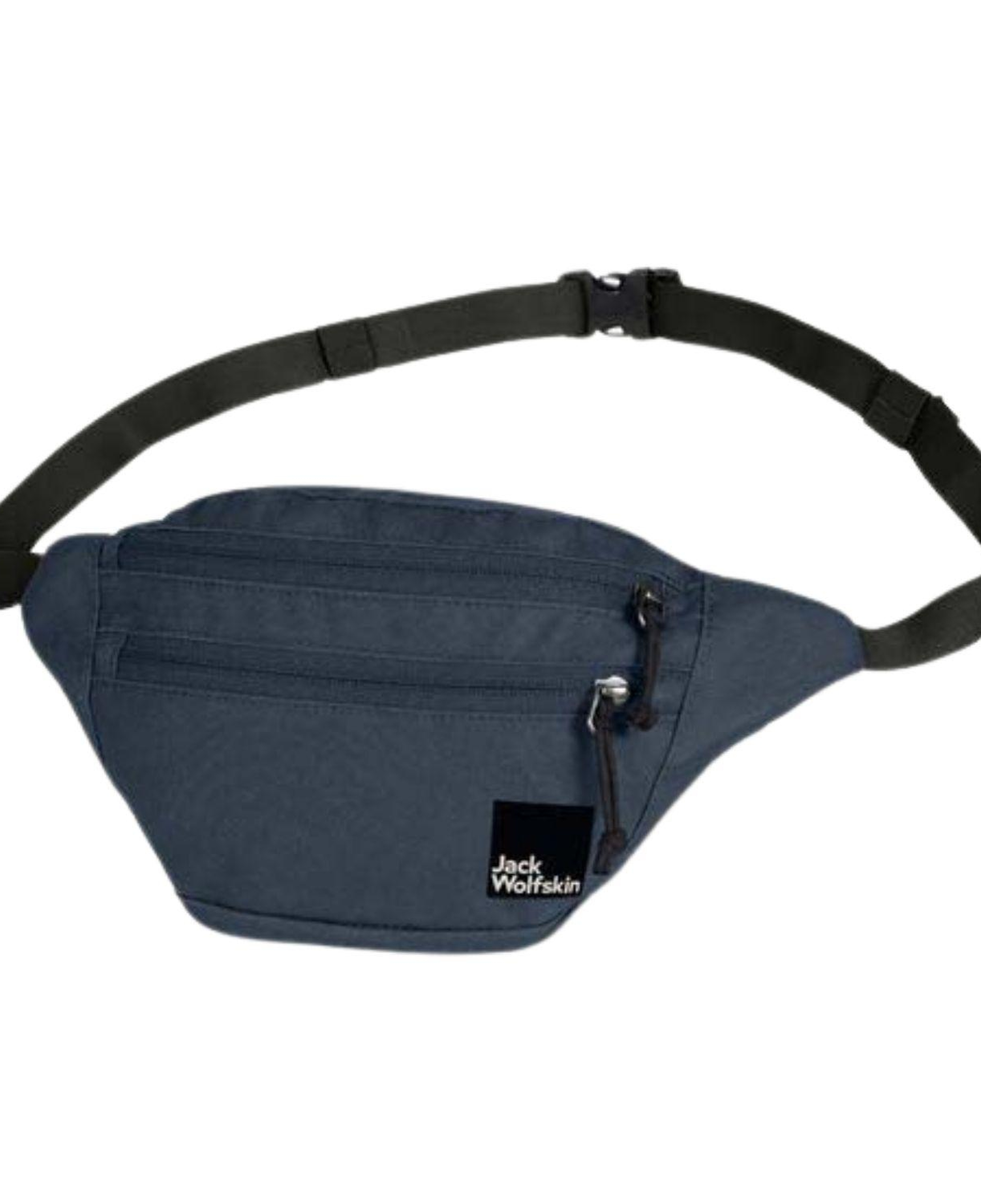 Jack Wolfskin Konya Hipbag Bel Çantası