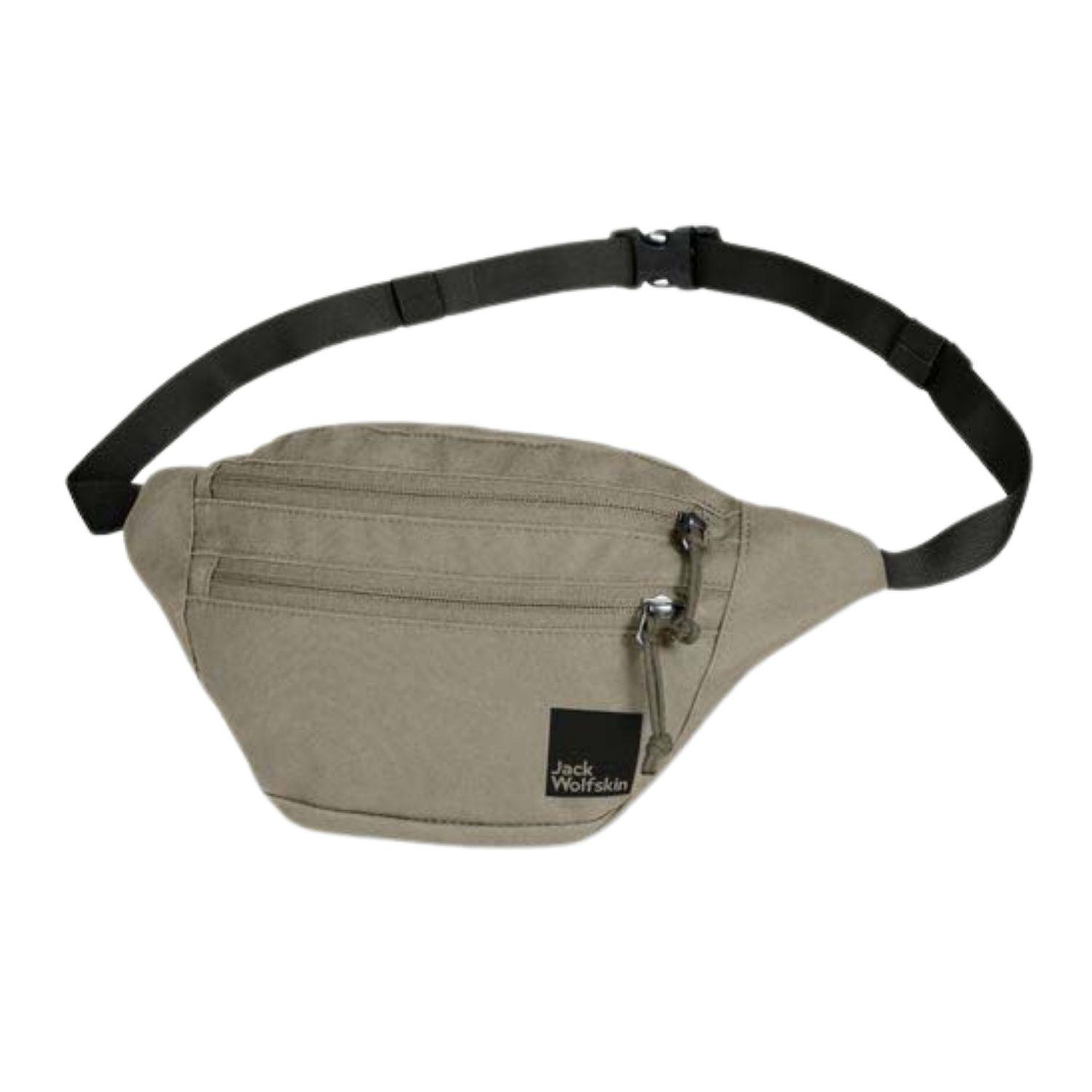 Jack Wolfskin Konya Hipbag Bel Çantası