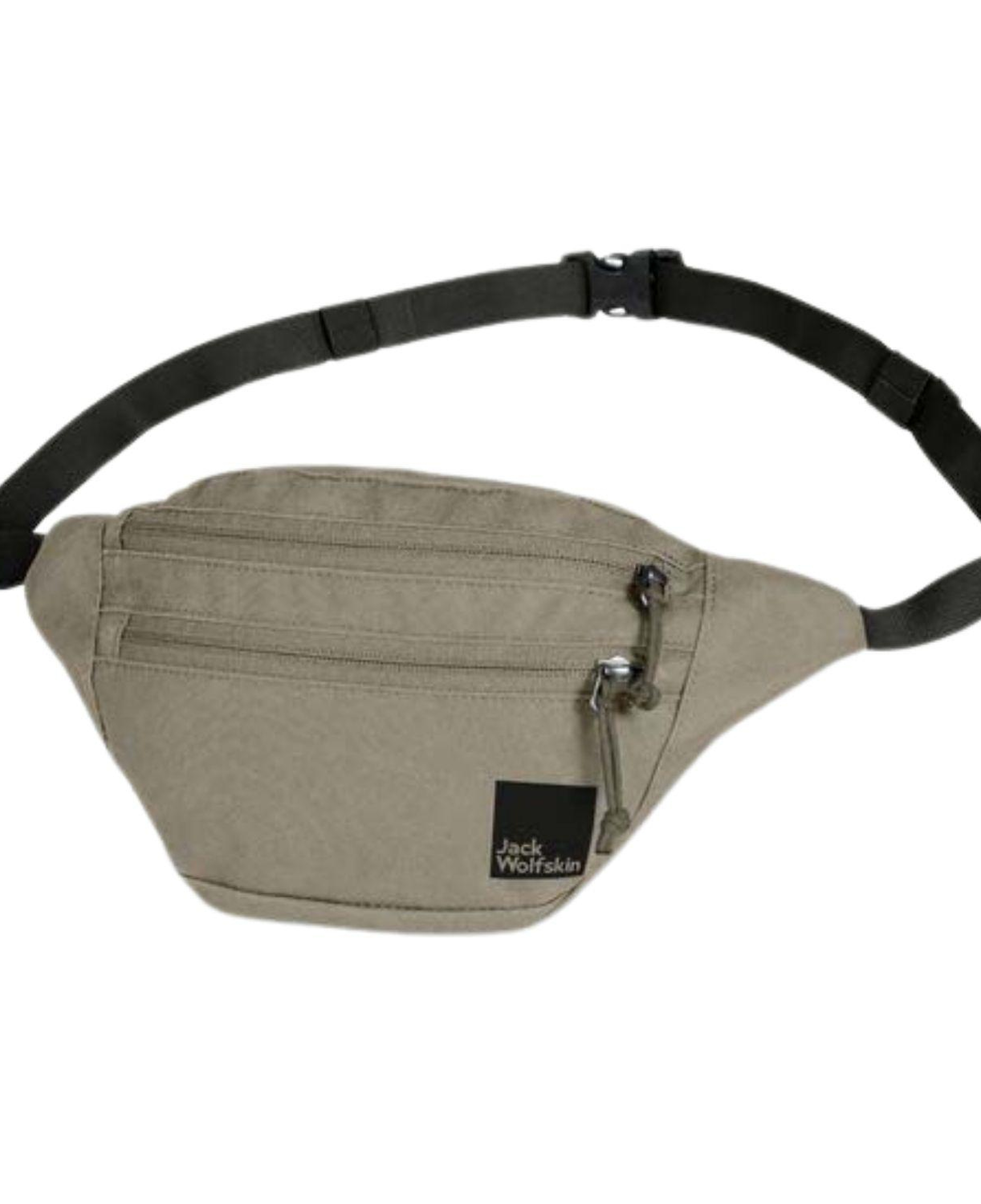 Jack Wolfskin Konya Hipbag Bel Çantası