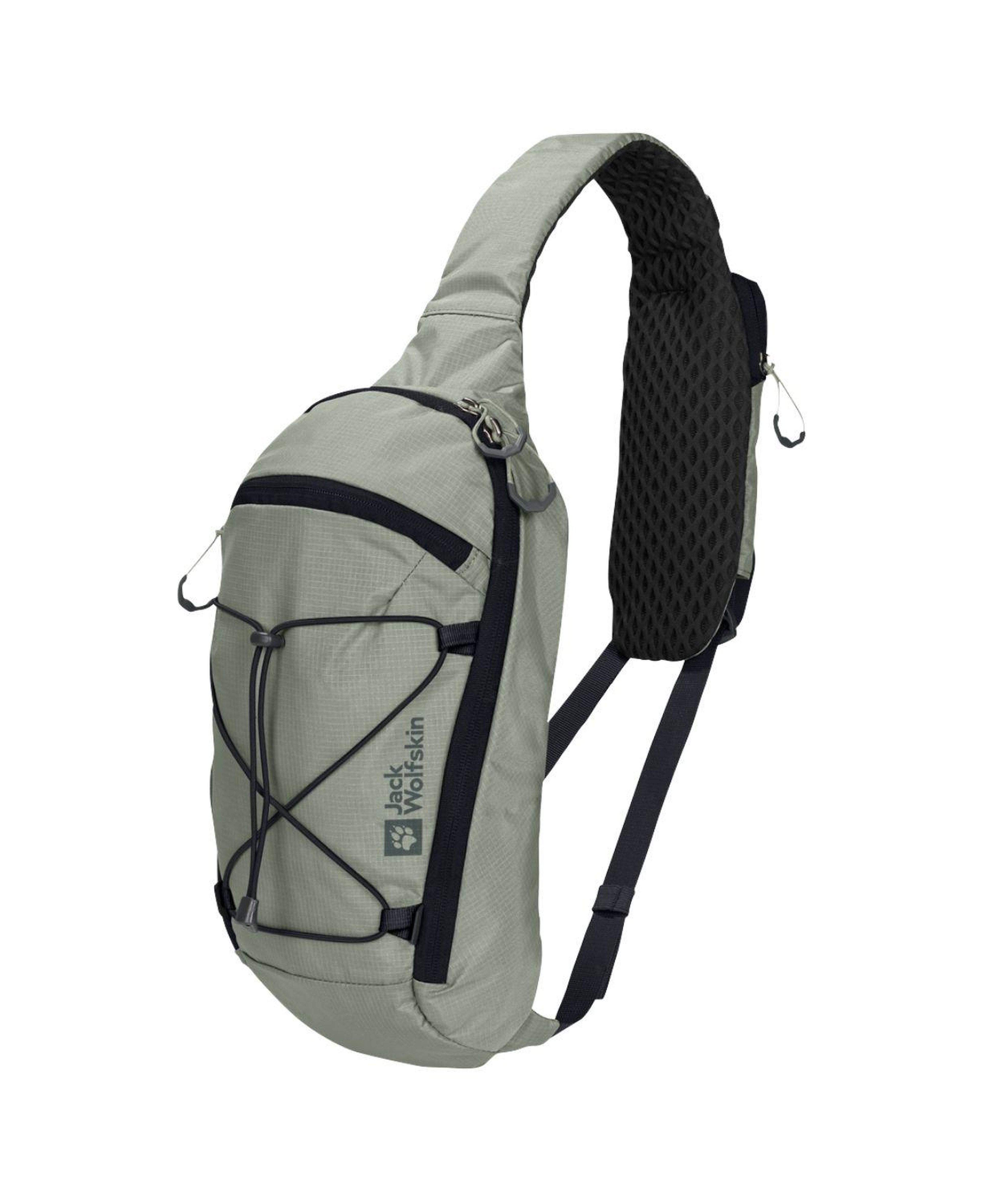 Jack Wolfskin Cyrox Sling Unisex Çanta