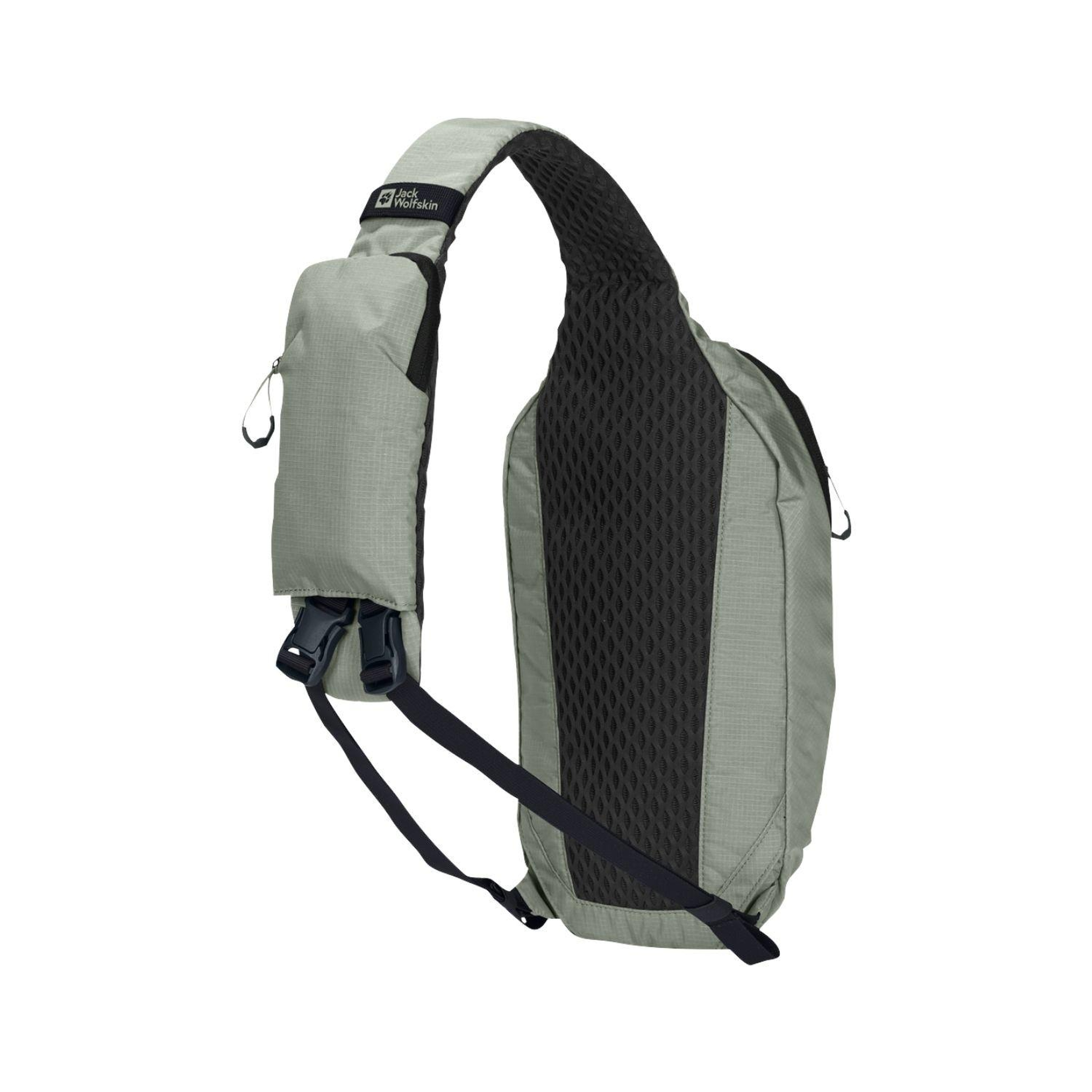 Jack Wolfskin Cyrox Sling Unisex Çanta