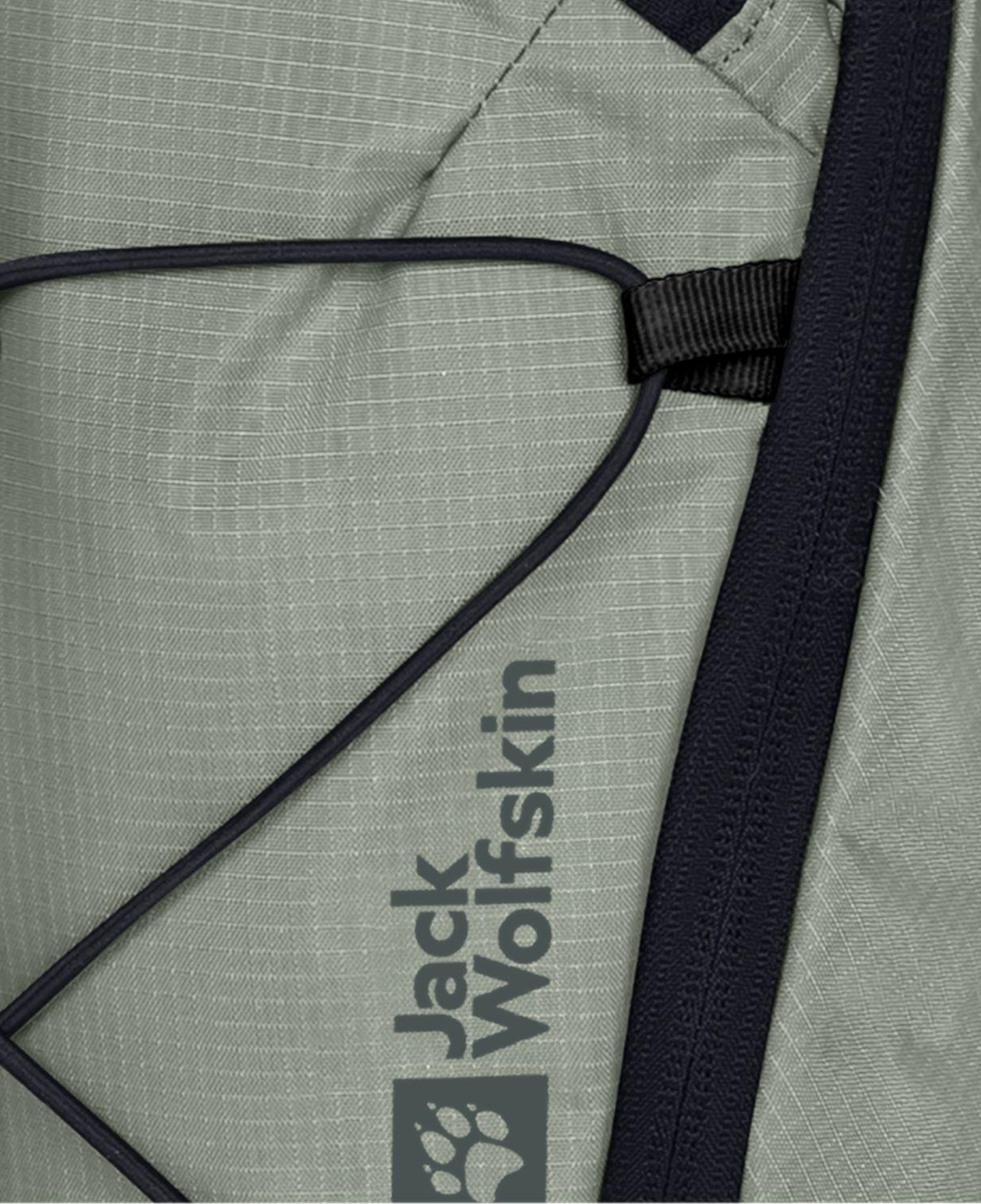 Jack Wolfskin Cyrox Sling Unisex Çanta