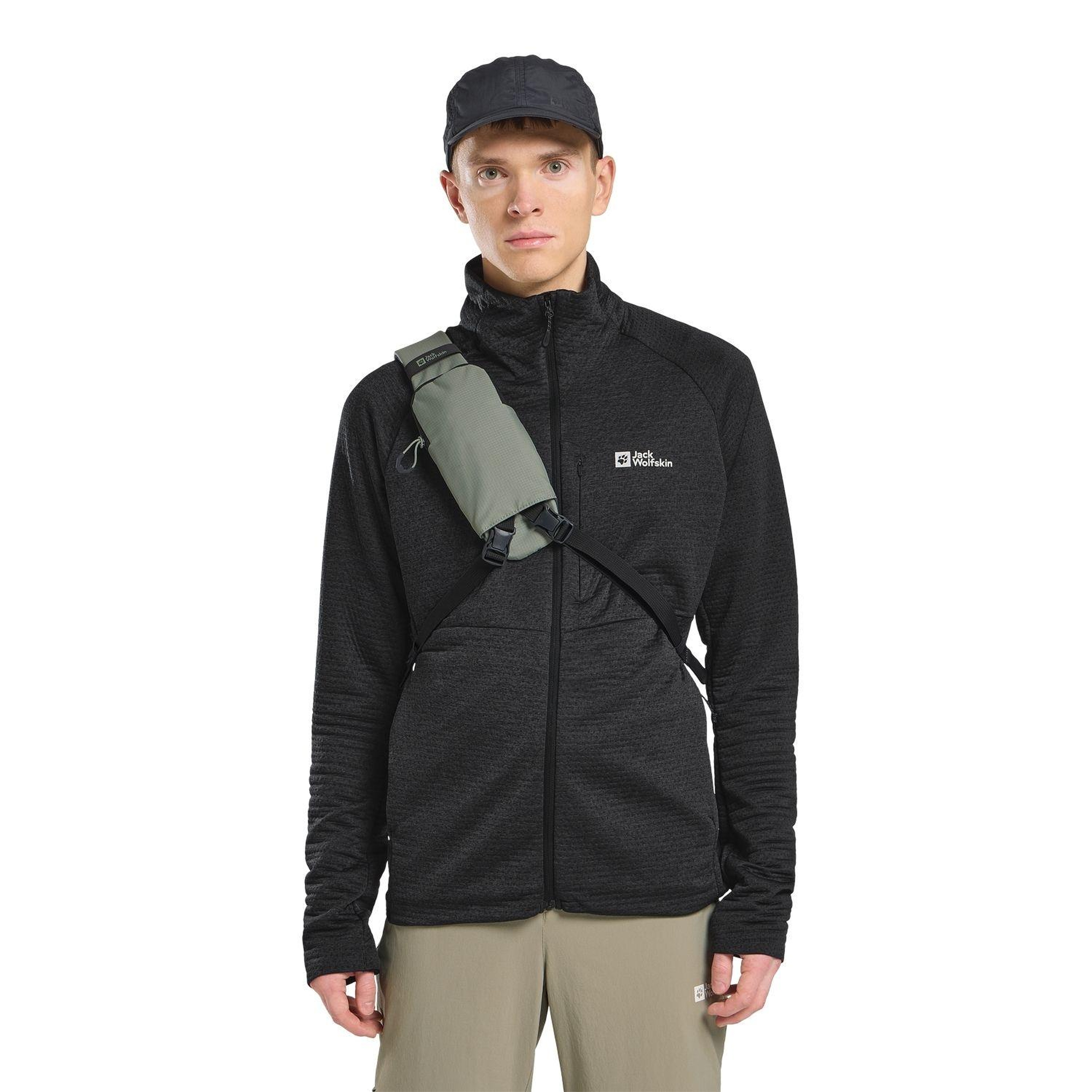 Jack Wolfskin Cyrox Sling Unisex Çanta