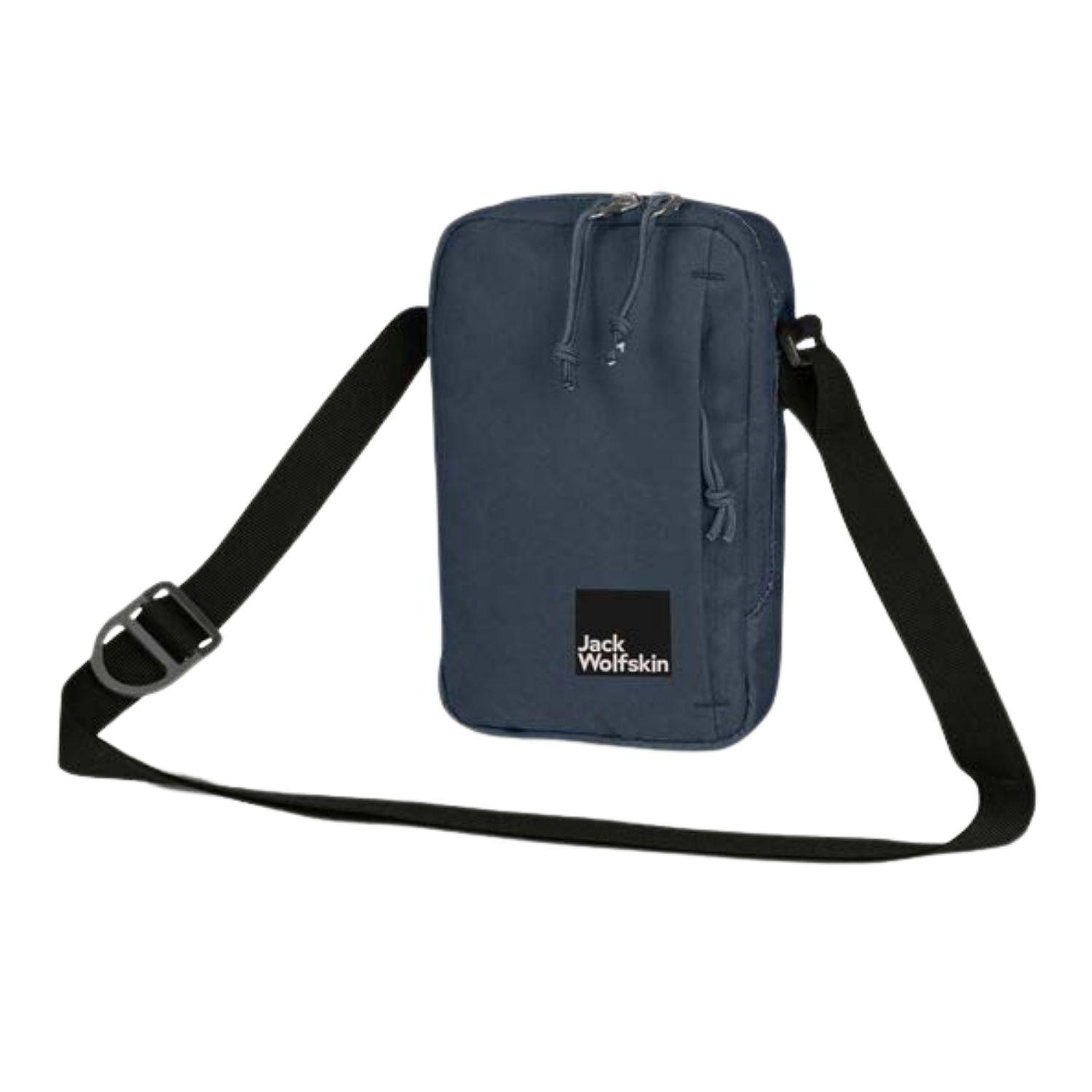 Jack Wolfskin Konya Bag Unisex Çanta