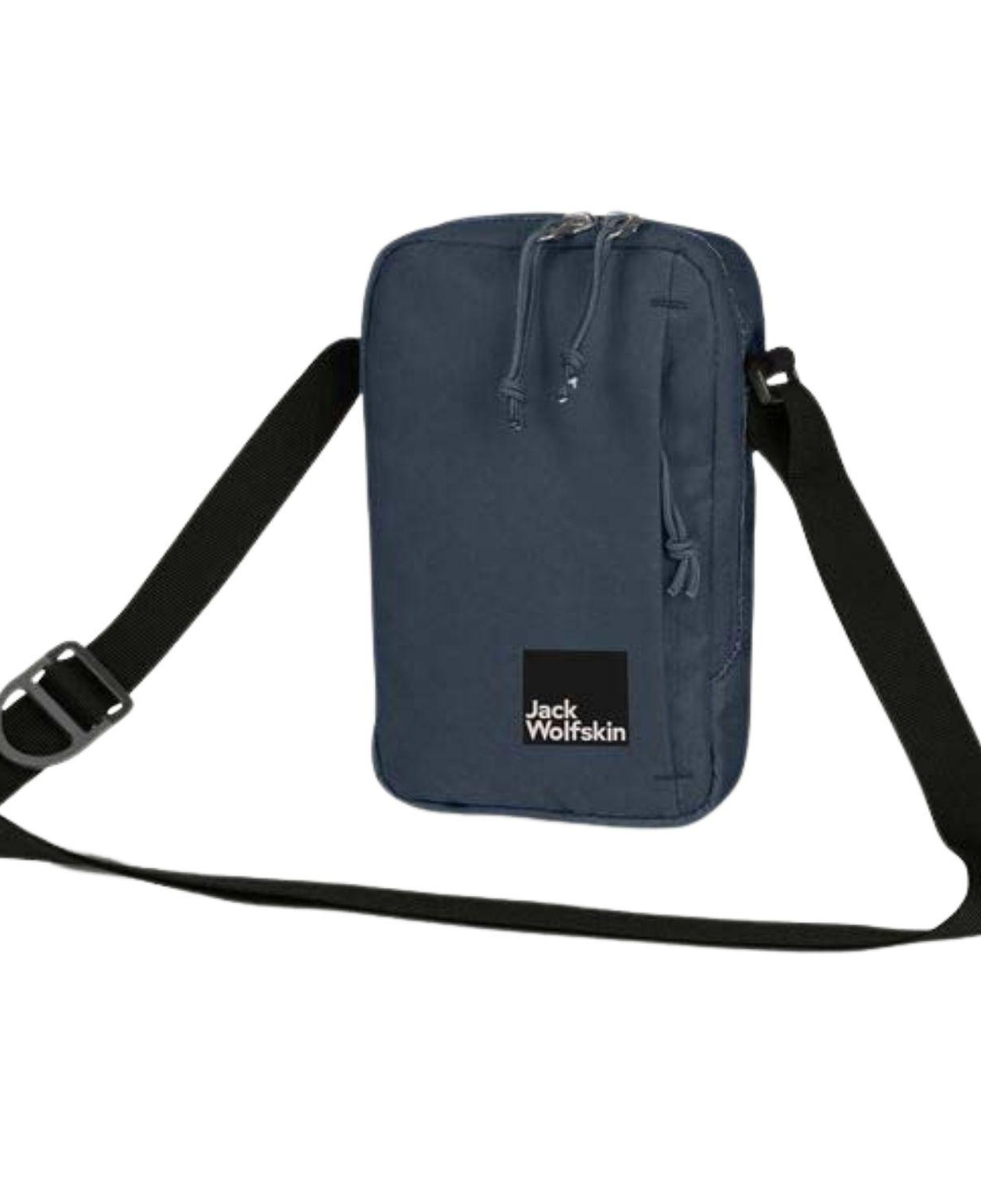 Jack Wolfskin Konya Bag Unisex Çanta