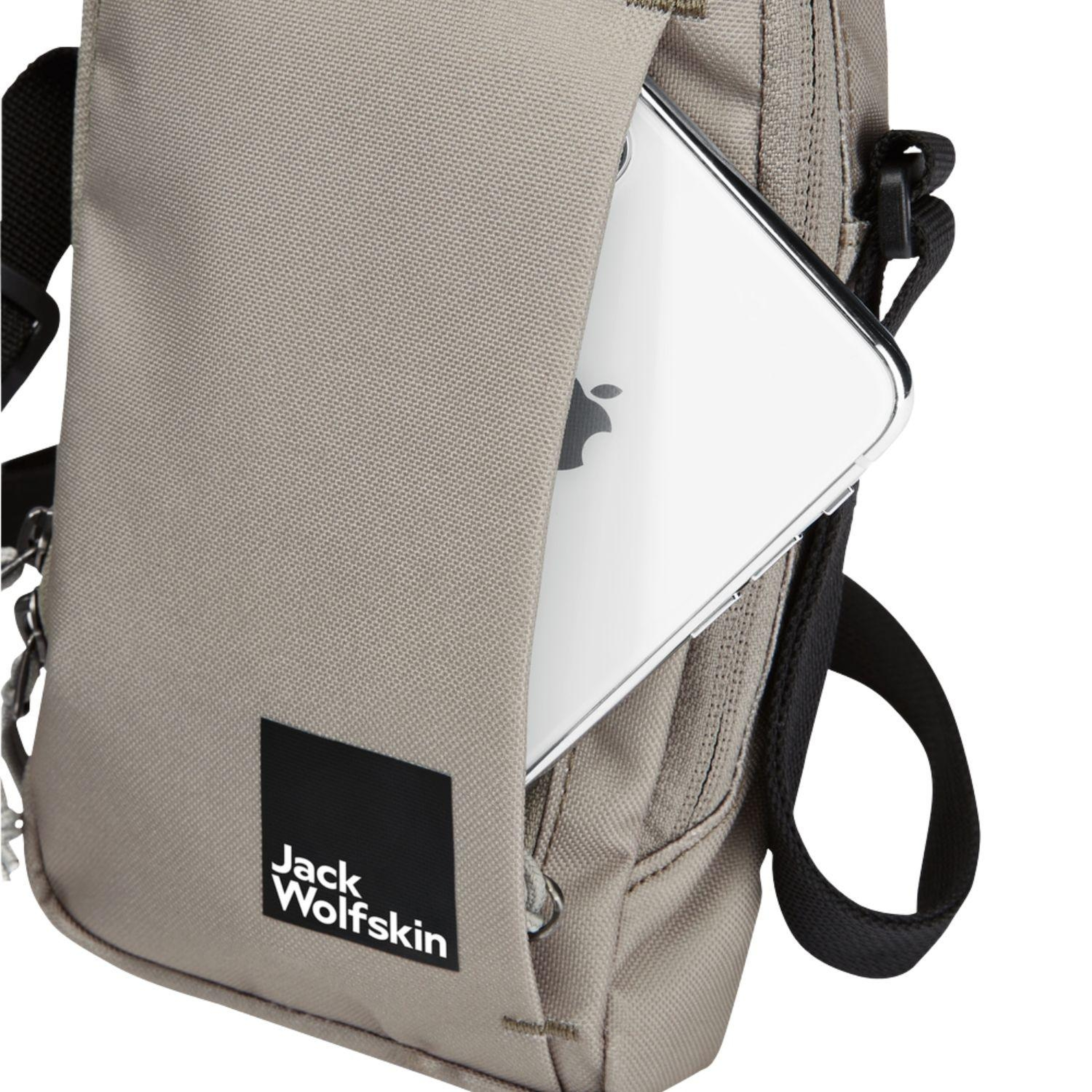 Jack Wolfskin Konya Bag Unisex Çanta