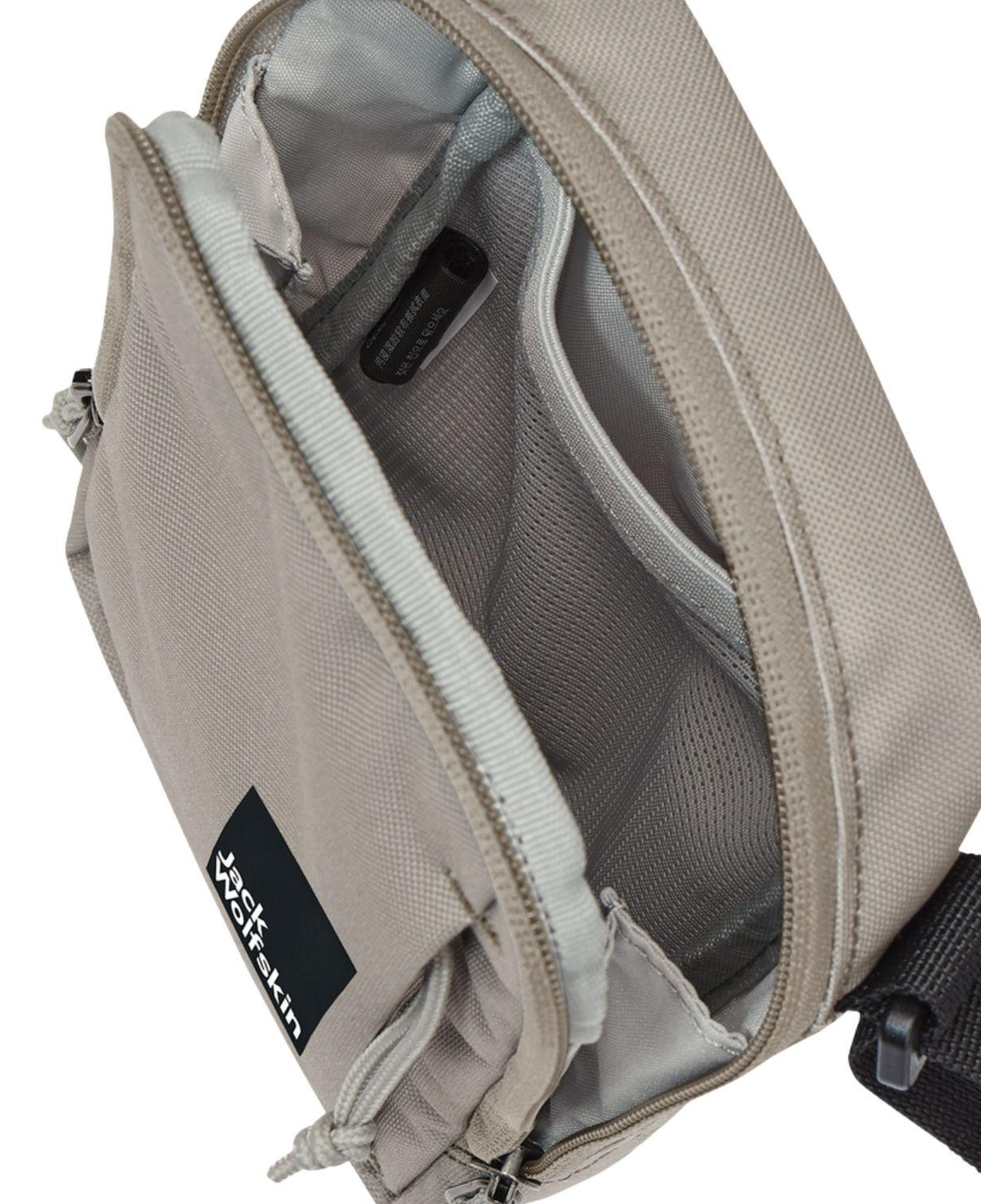 Jack Wolfskin Konya Bag Unisex Çanta