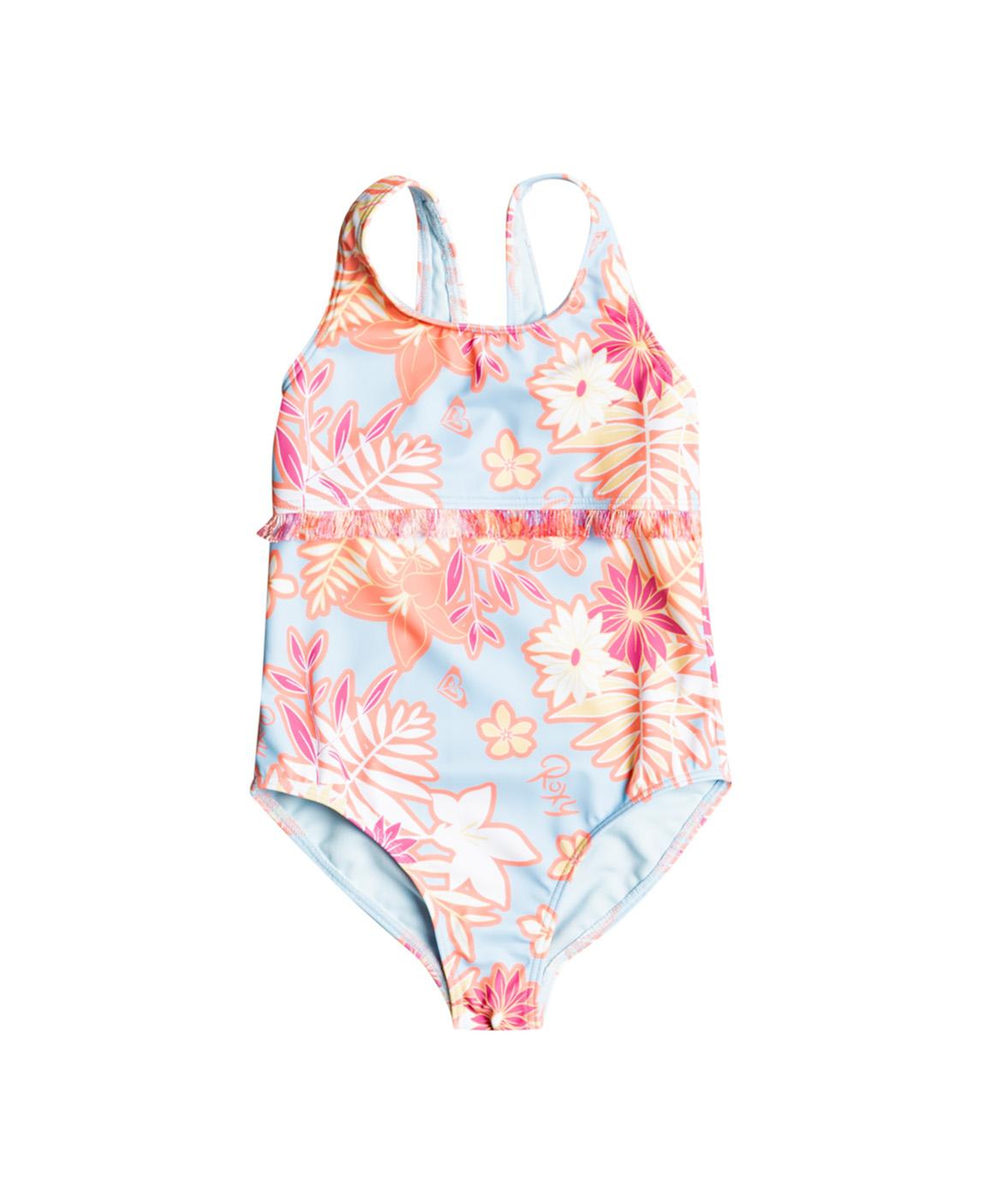 FUNNY CHILDHOOD ONEPIE