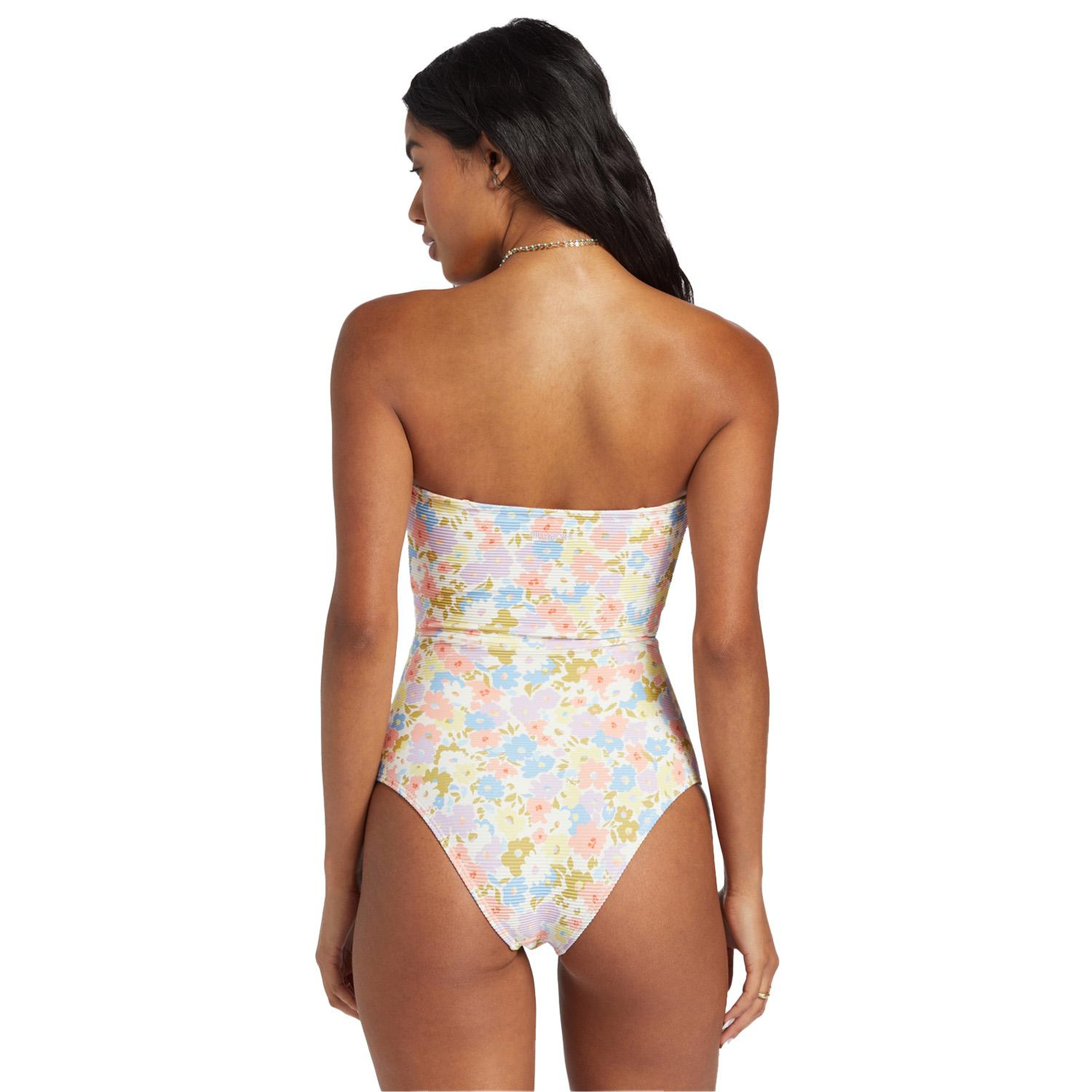 Billabong Dream Chaser Tanlines One Pc Kadın Mayo