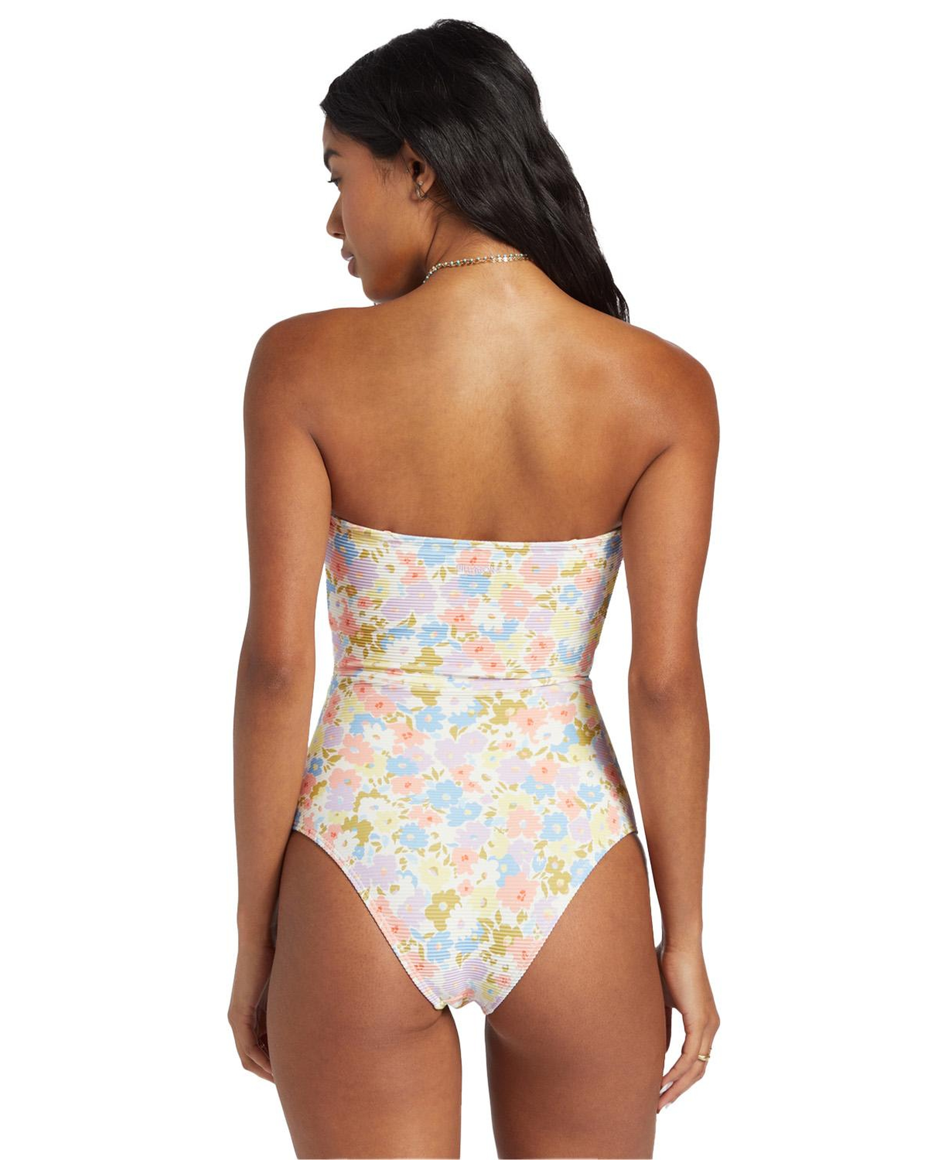 Billabong Dream Chaser Tanlines One Pc Kadın Mayo