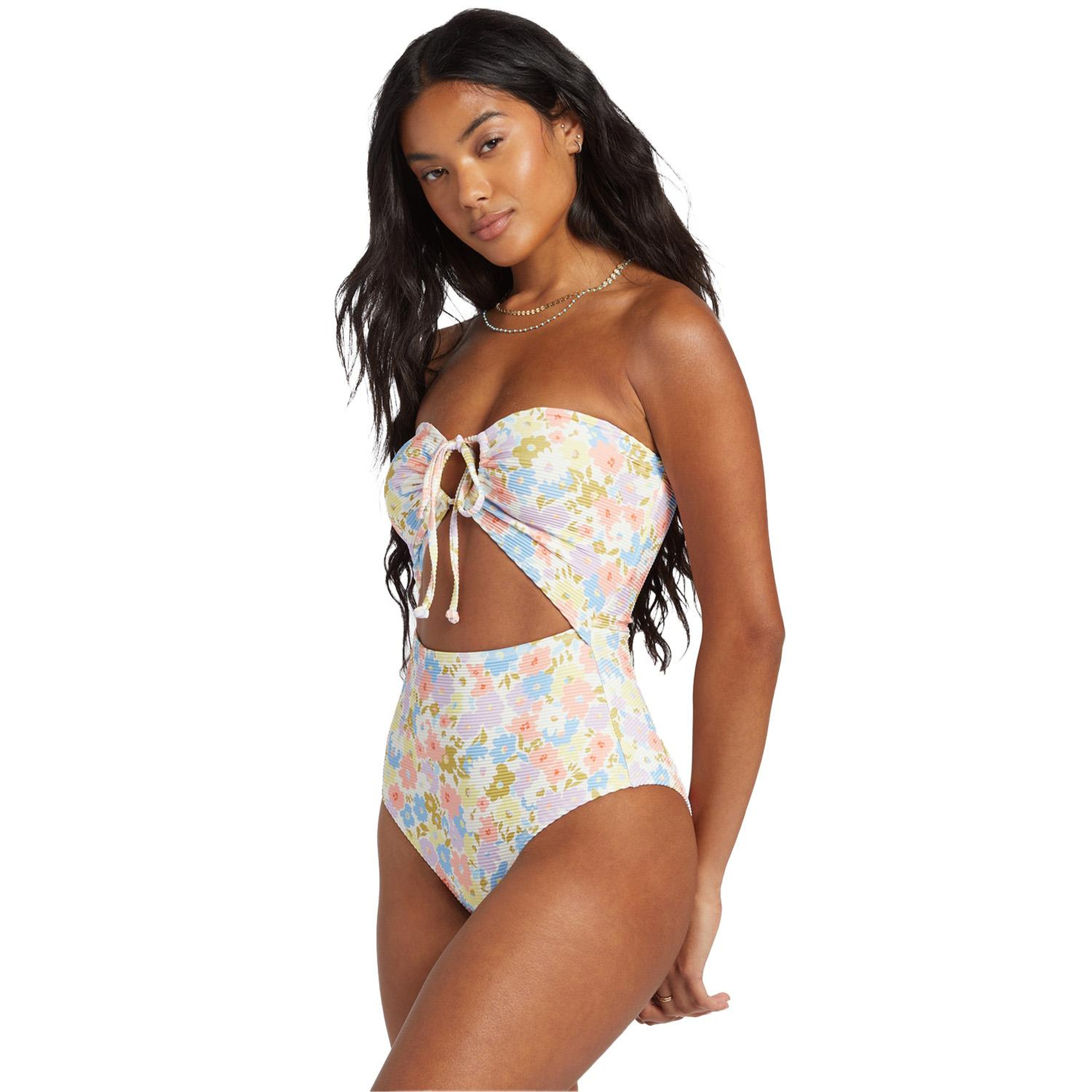 Billabong Dream Chaser Tanlines One Pc Kadın Mayo