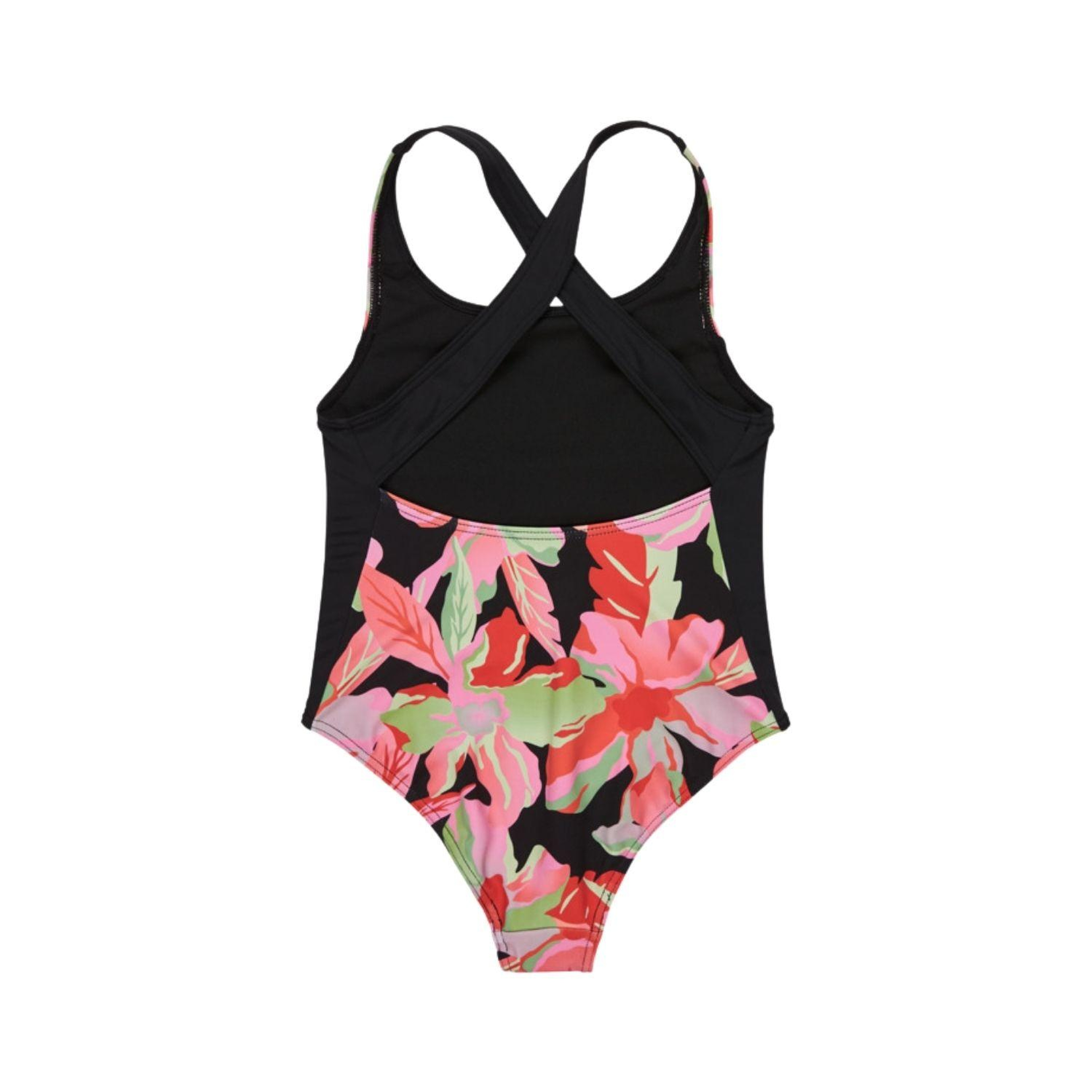 Roxy Active RG One Piece Kız Çocuk Mayo