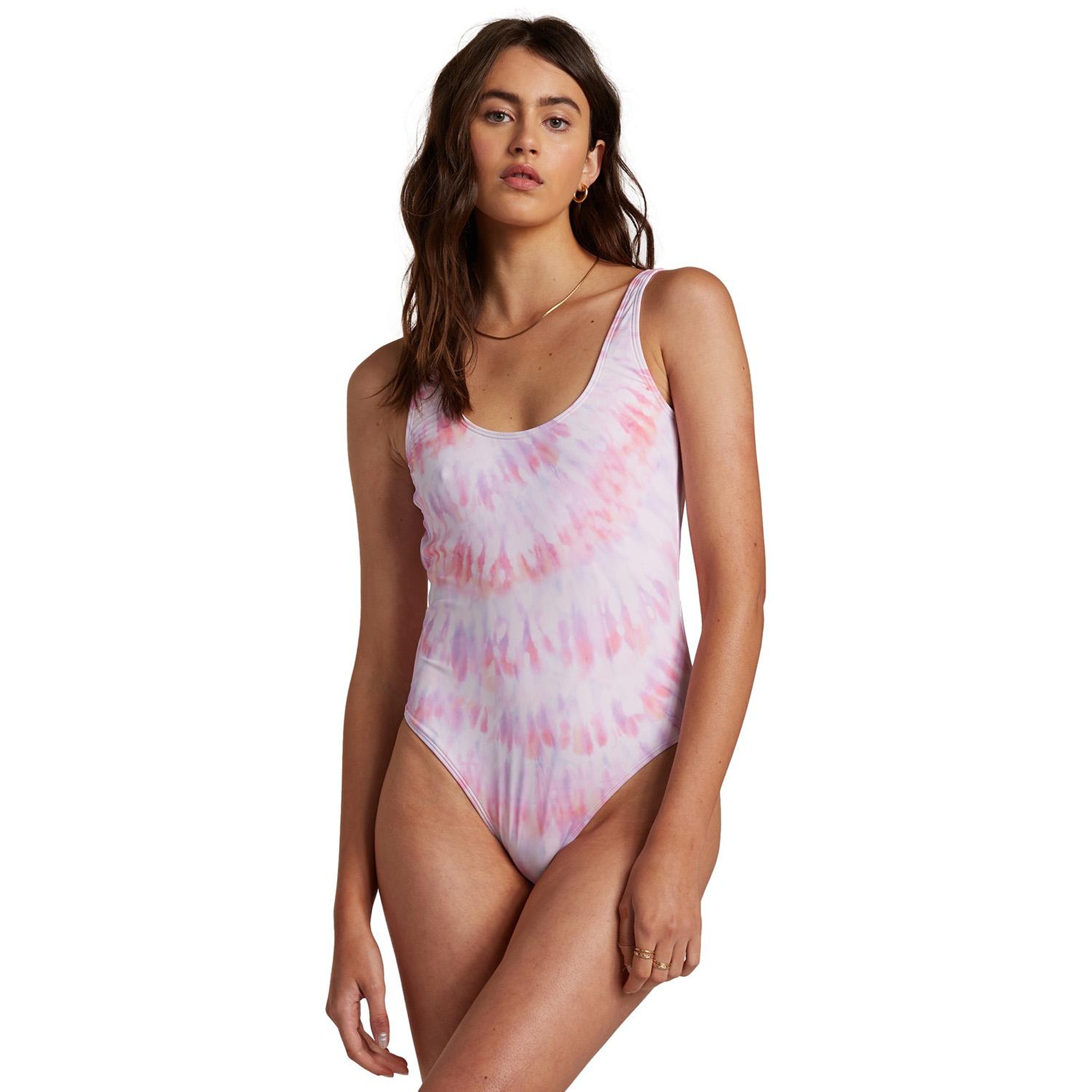 Billabong Keep It Mellow 1 Pc Kadın Mayo