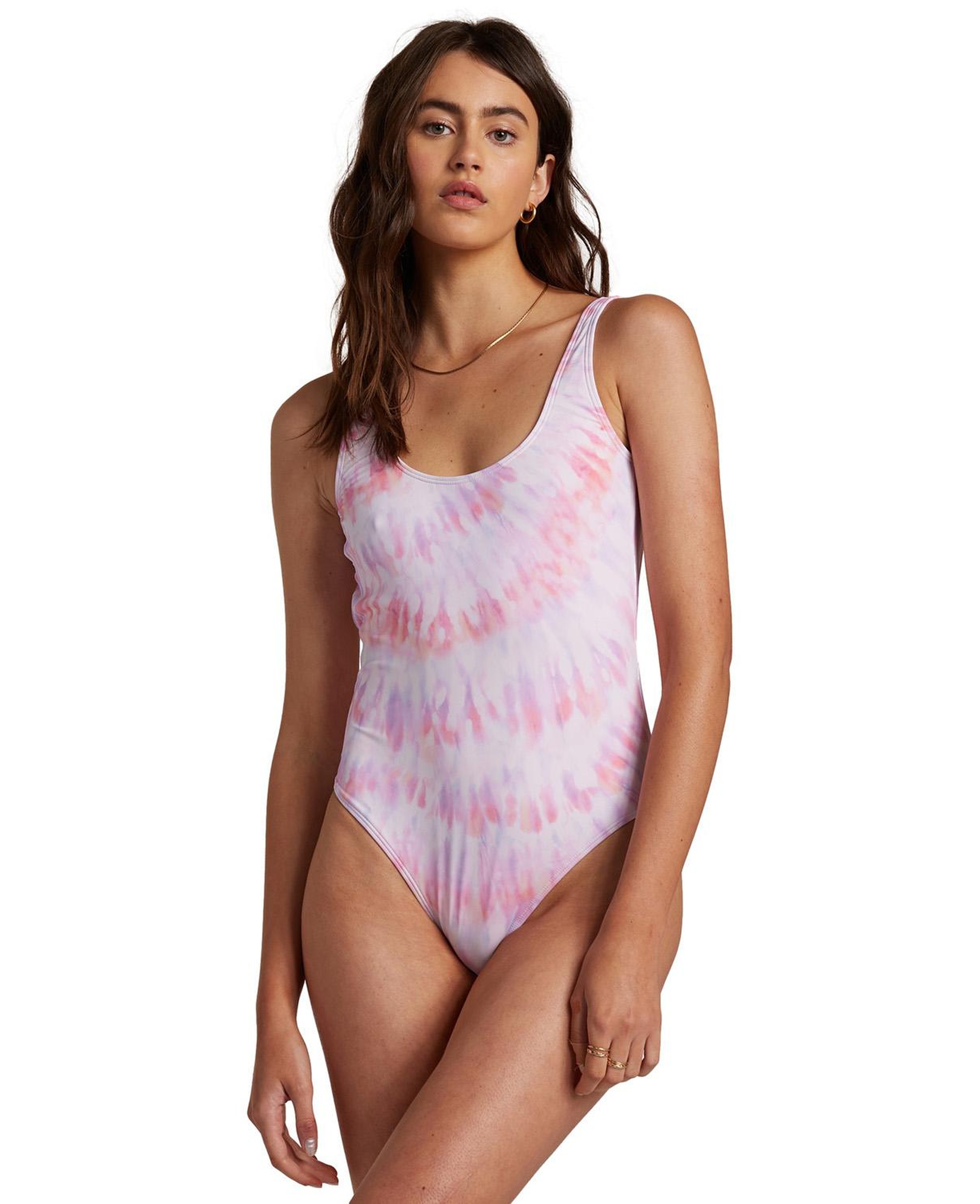 Billabong Keep It Mellow 1 Pc Kadın Mayo