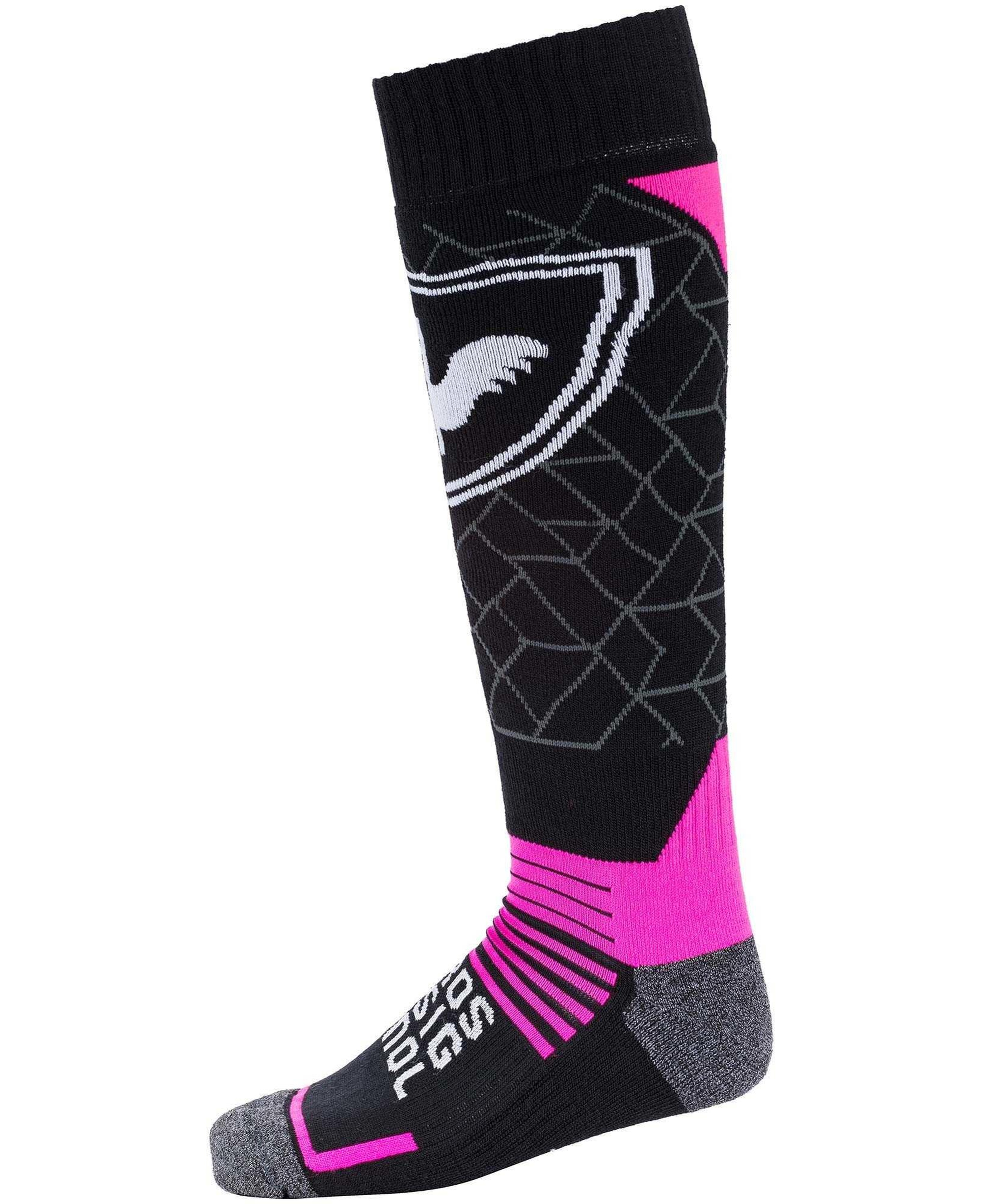 Rossignol Kadın Kayak Çorabı L3 W Premium Wool