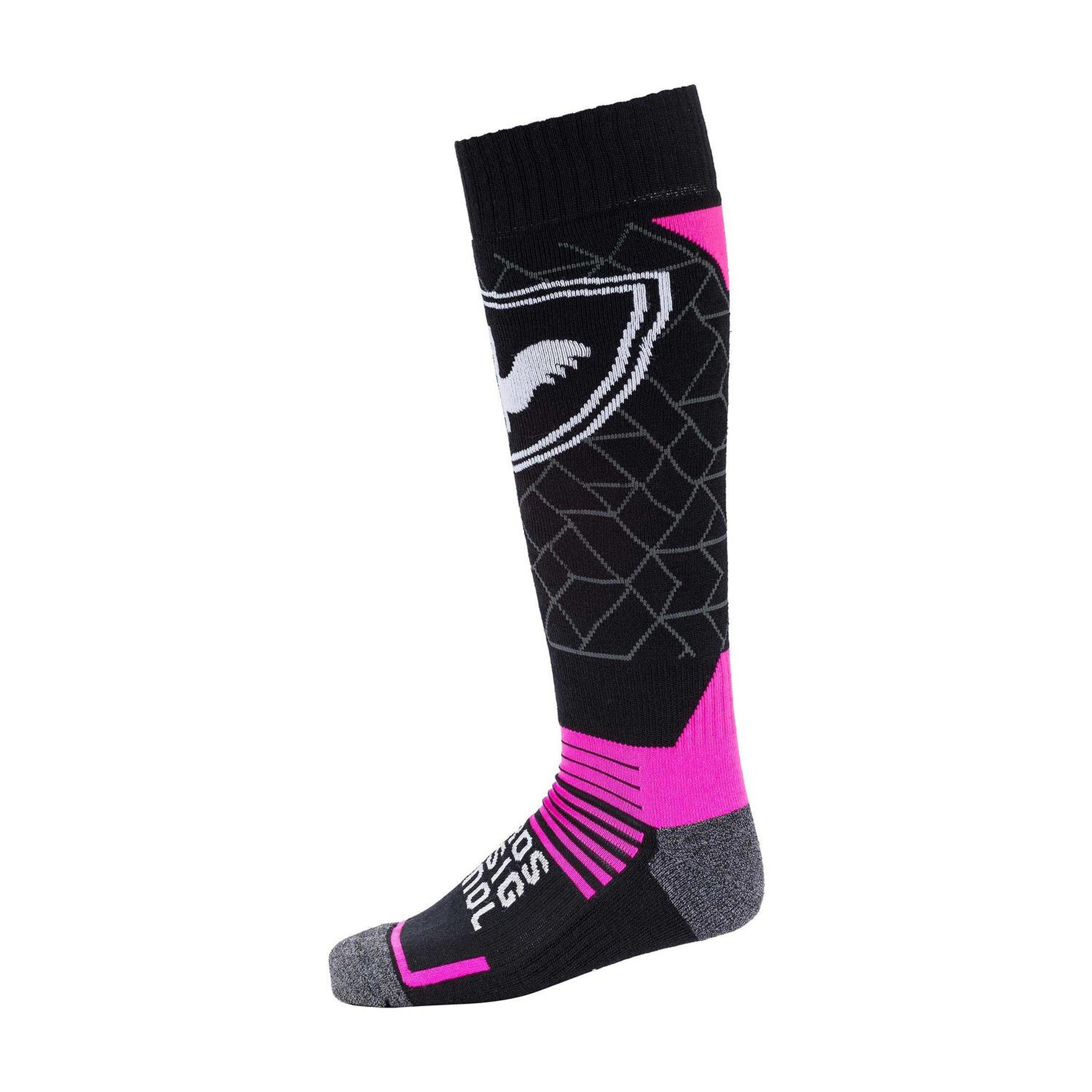 Rossignol Kadın Kayak Çorabı L3 W Premium Wool