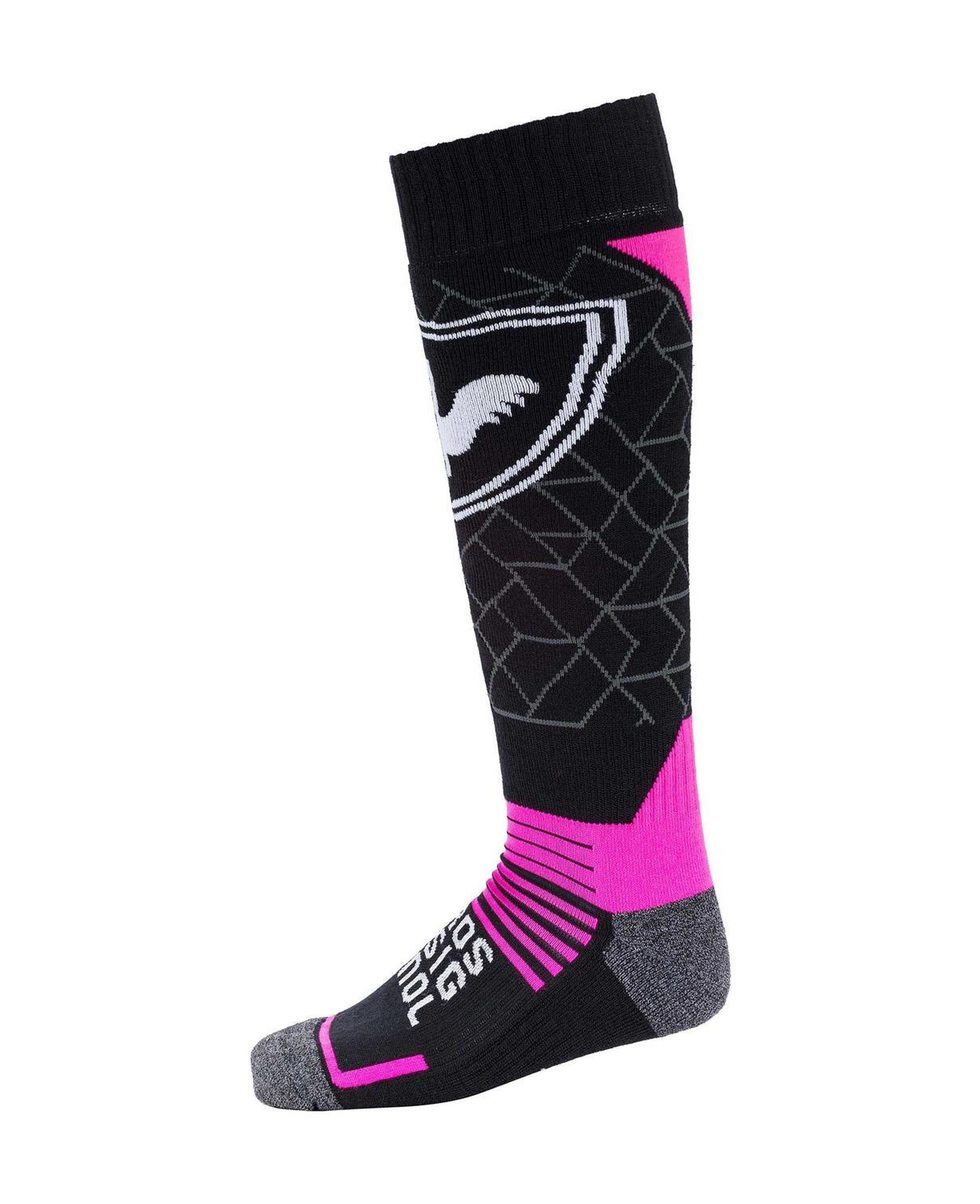 Rossignol Kadın Kayak Çorabı L3 W Premium Wool