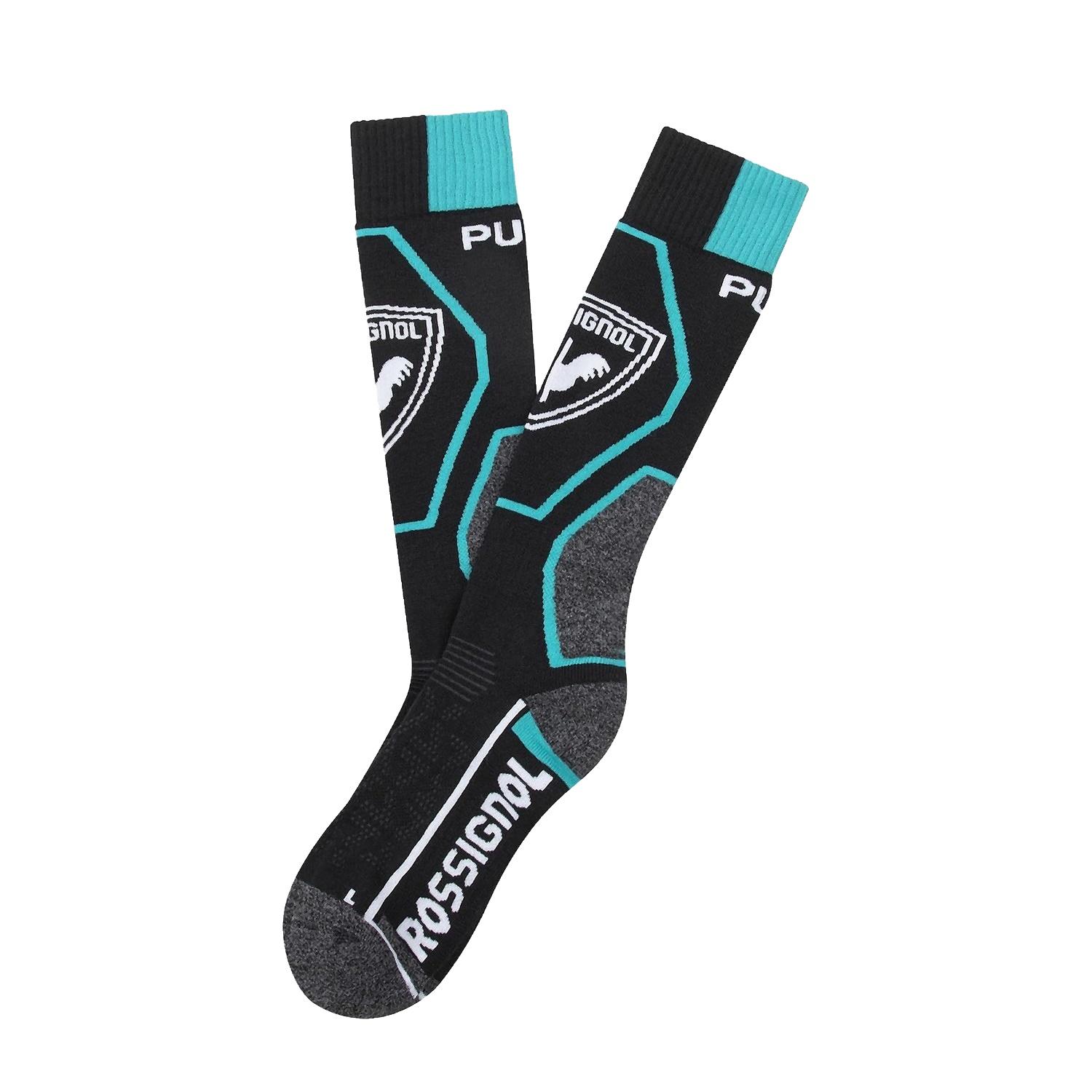 Rossignol W Pure Comfort Socks Kadın Kayak Çorabi