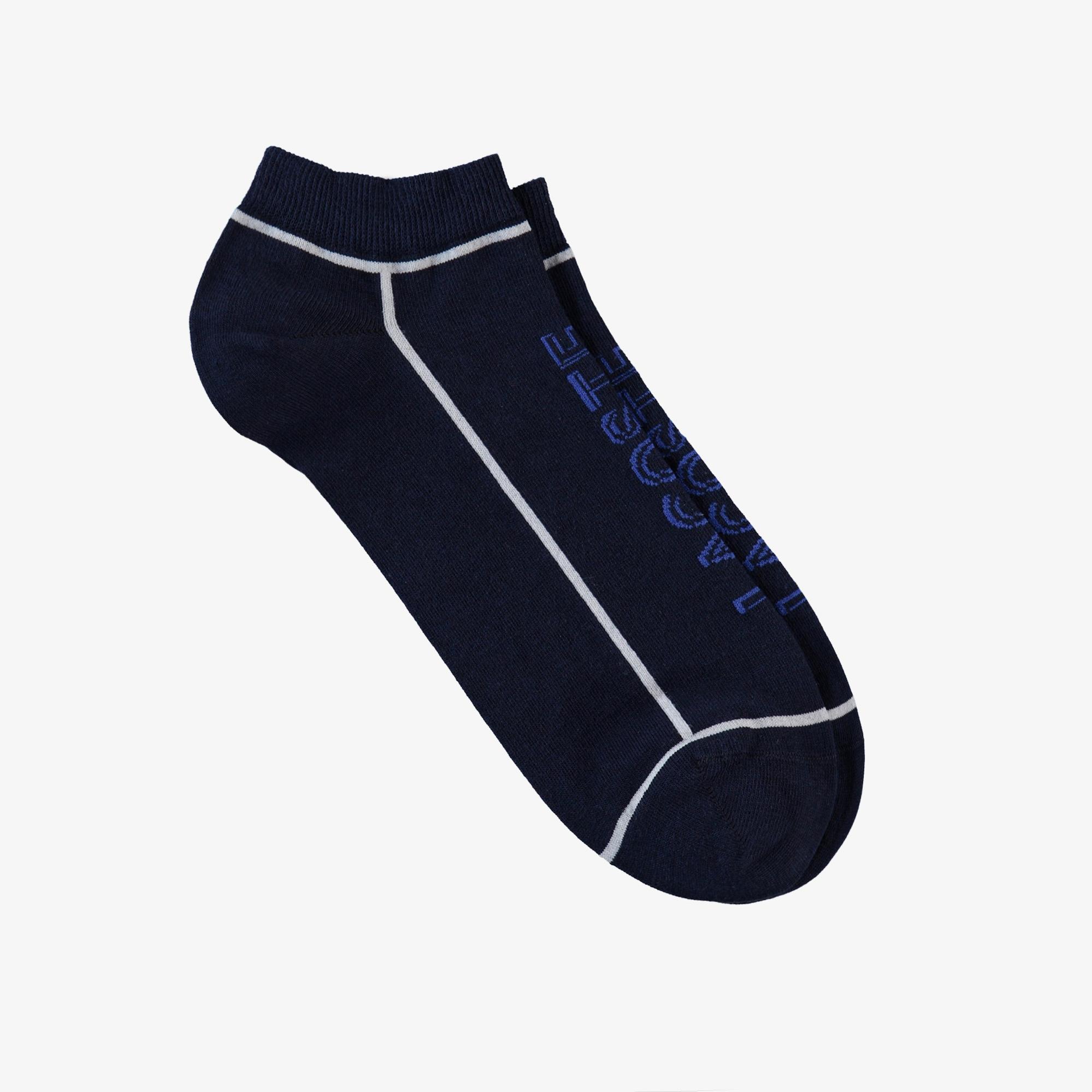 Lacoste Erkek Lacivert Çorap
