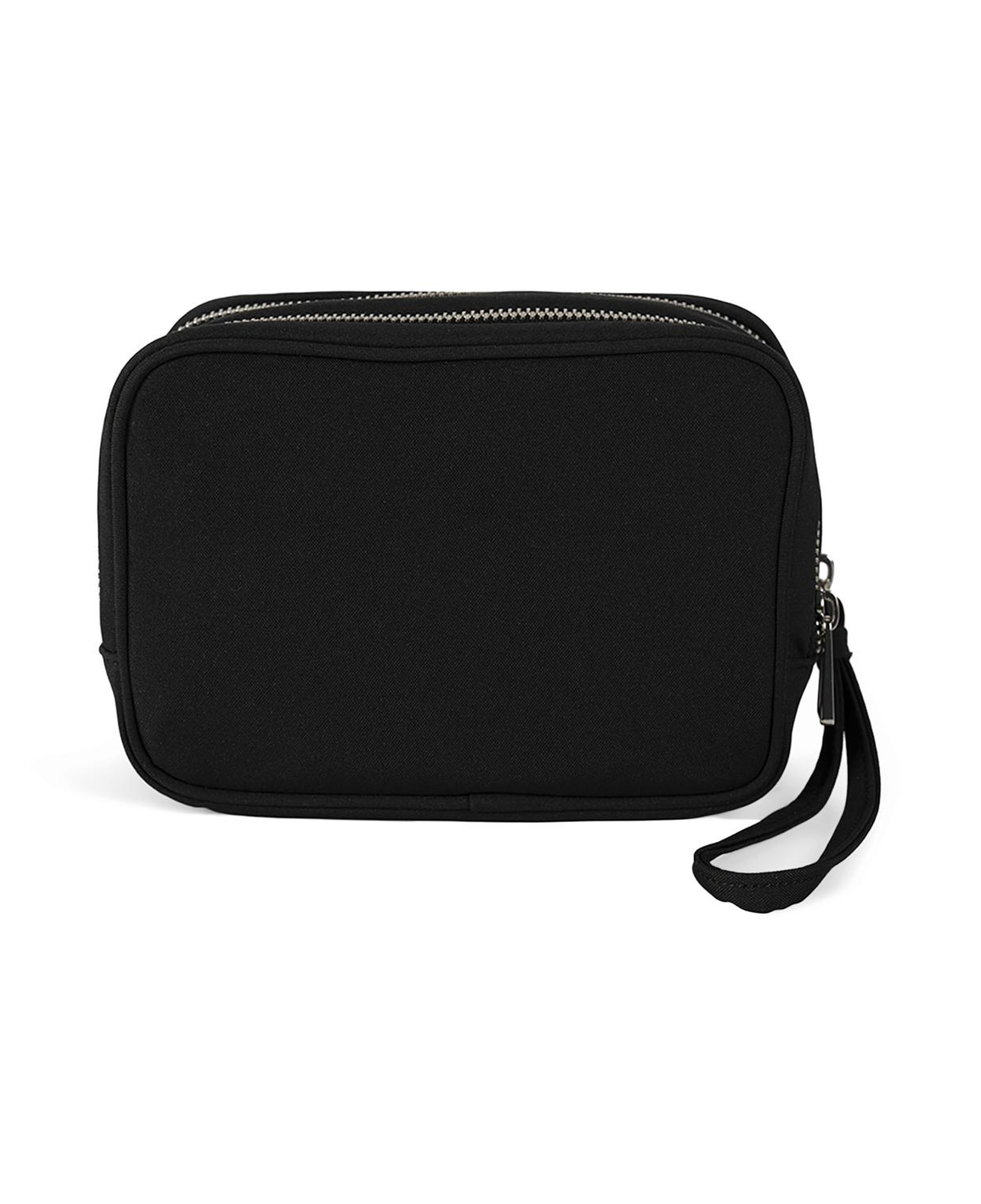 Samsonite Siyah Kozmetik / El Çantası