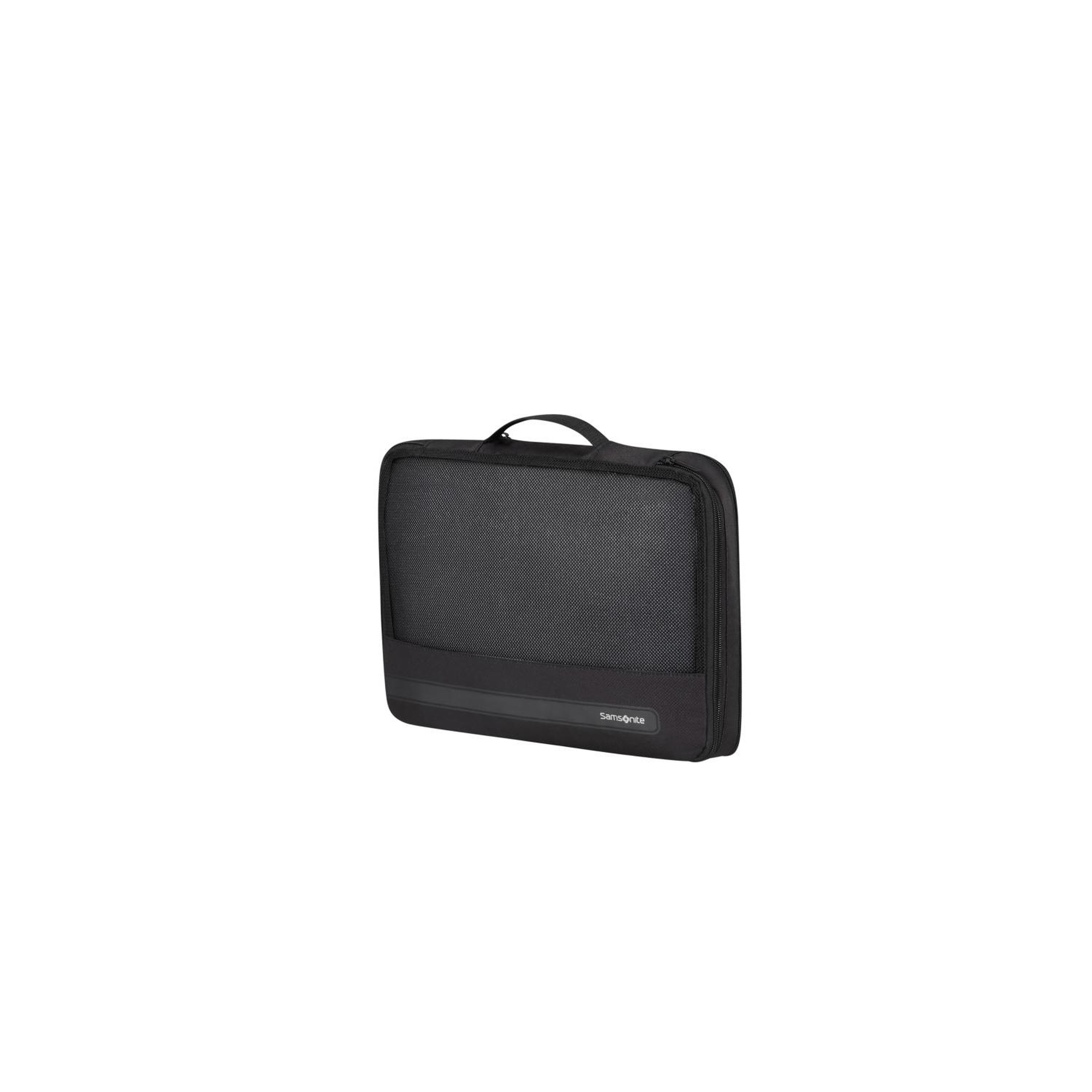 Samsonite Siyah Ta Revolution 3lü Düzenleyici Çanta