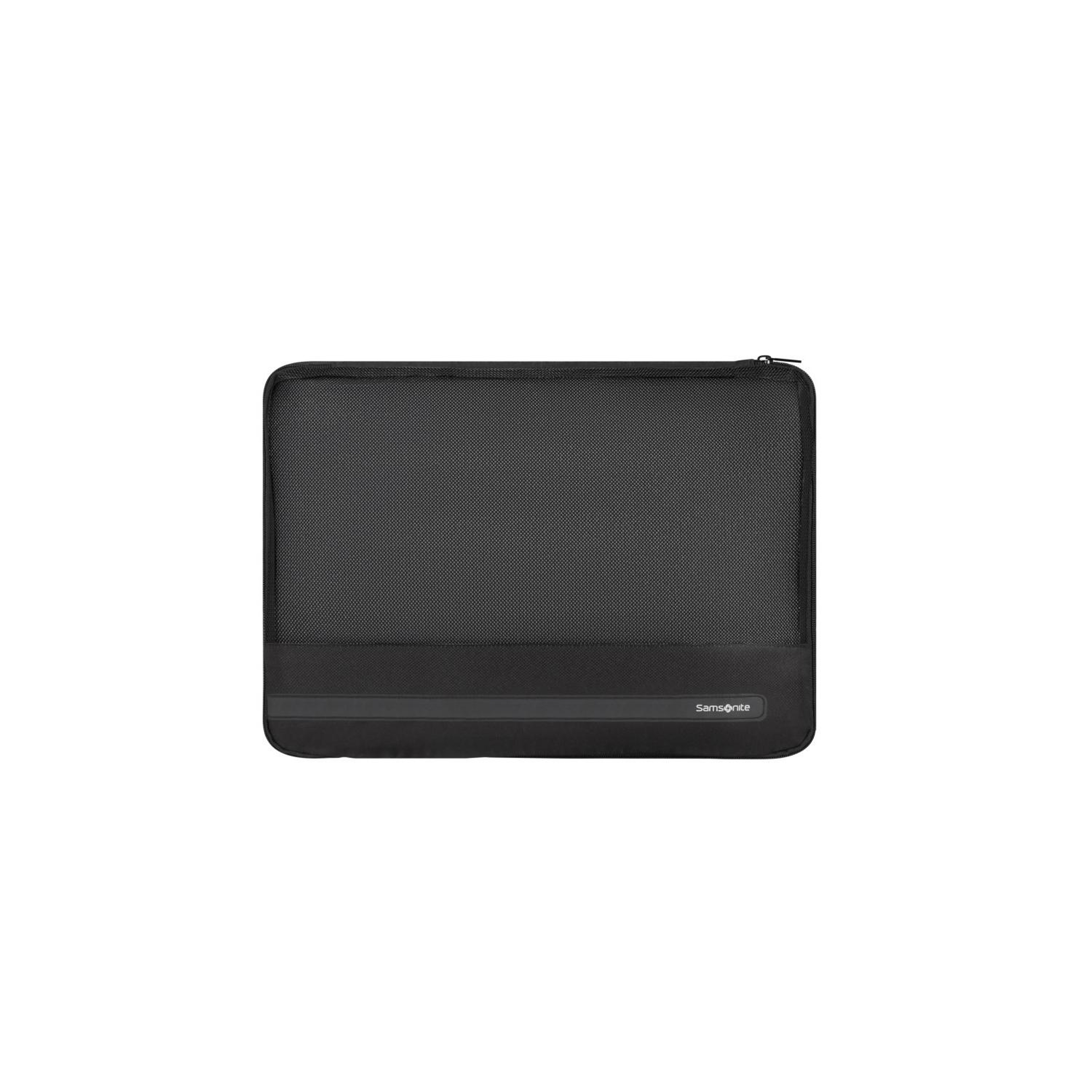 Samsonite Siyah Ta Revolution 3lü Düzenleyici Çanta