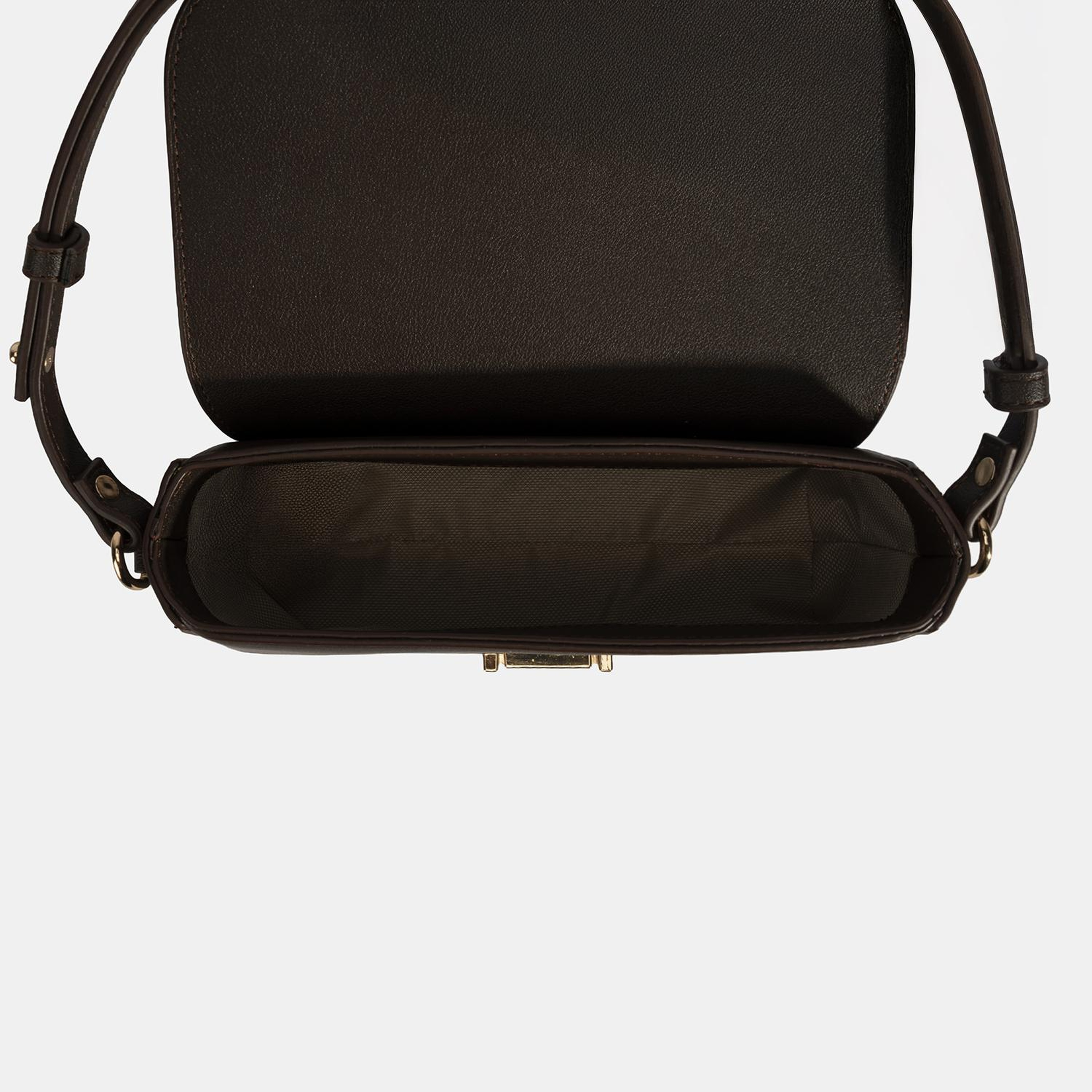 Kadın Kahve Omuz Çantası