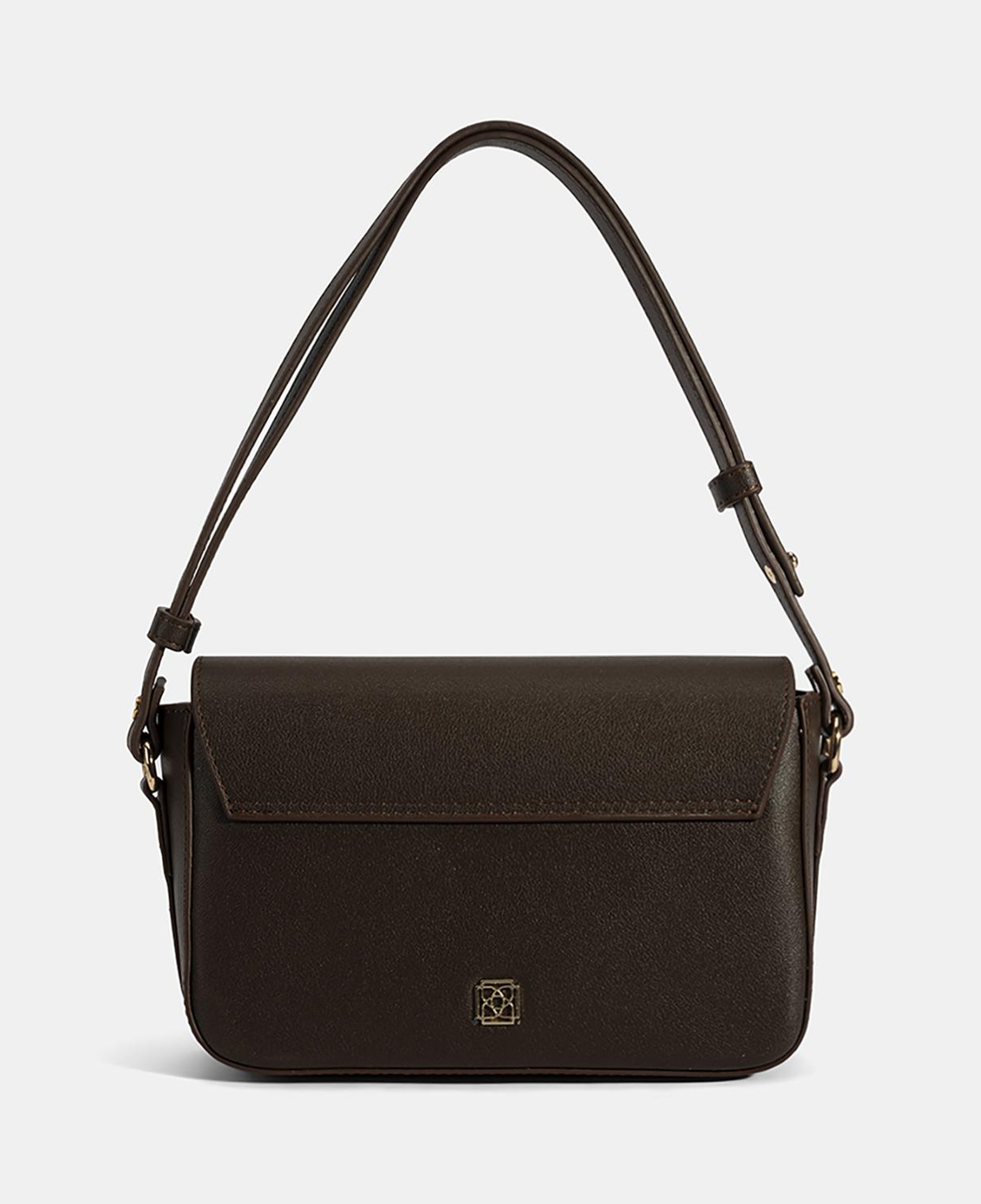 Kadın Kahve Omuz Çantası