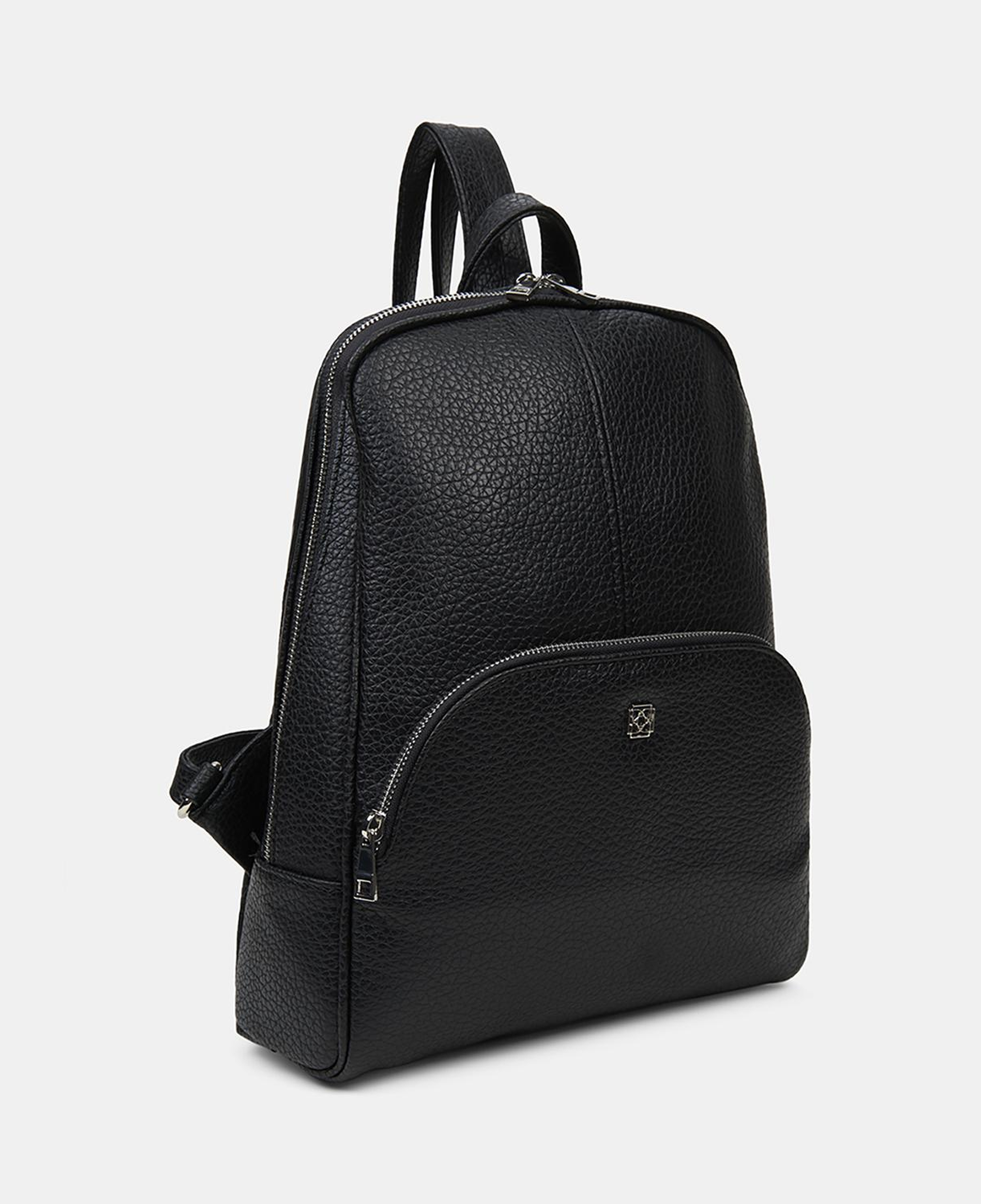 Kadın Siyah Sırt Çantası