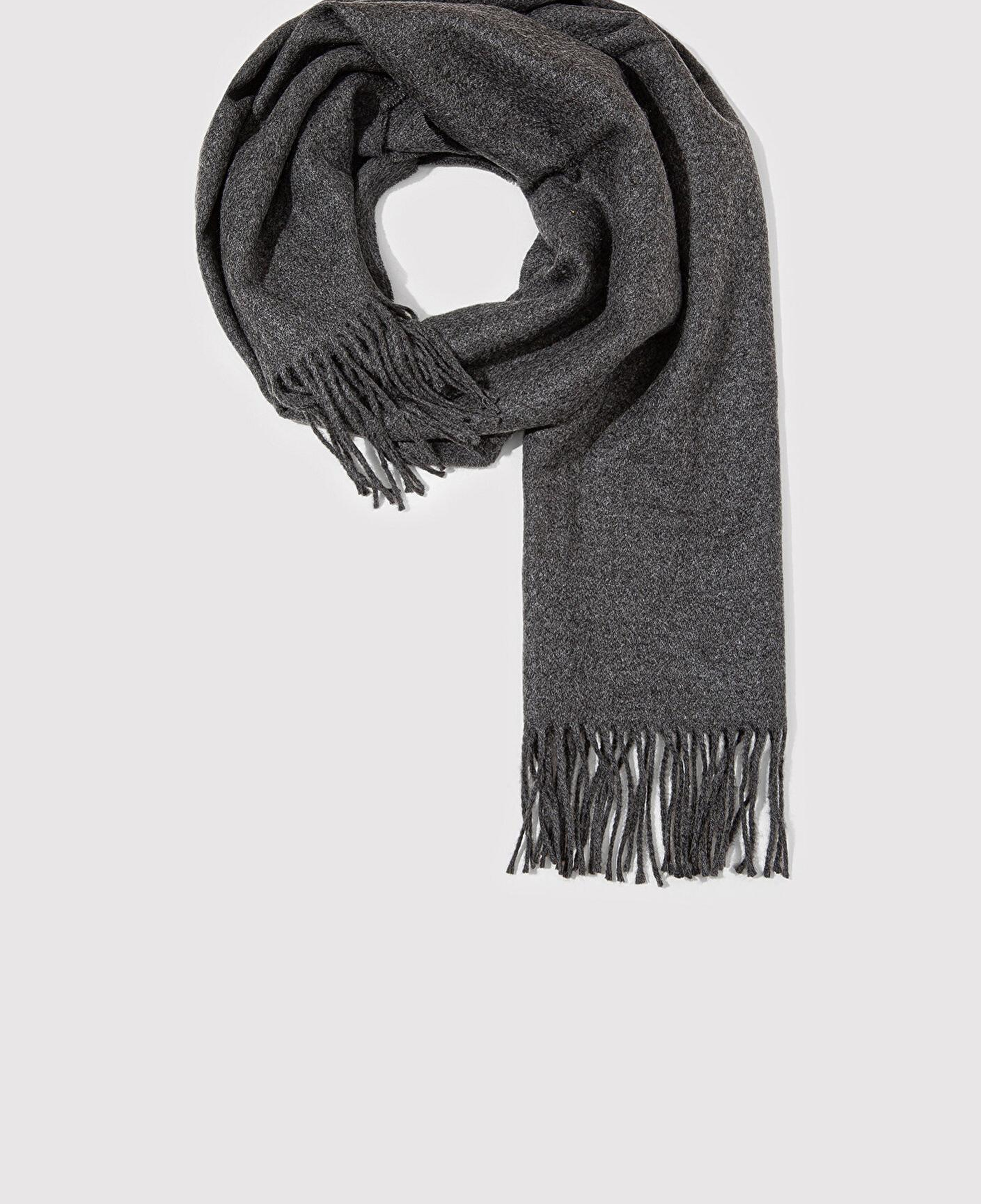 Mavi Antrasit Atkı 0912016-24674