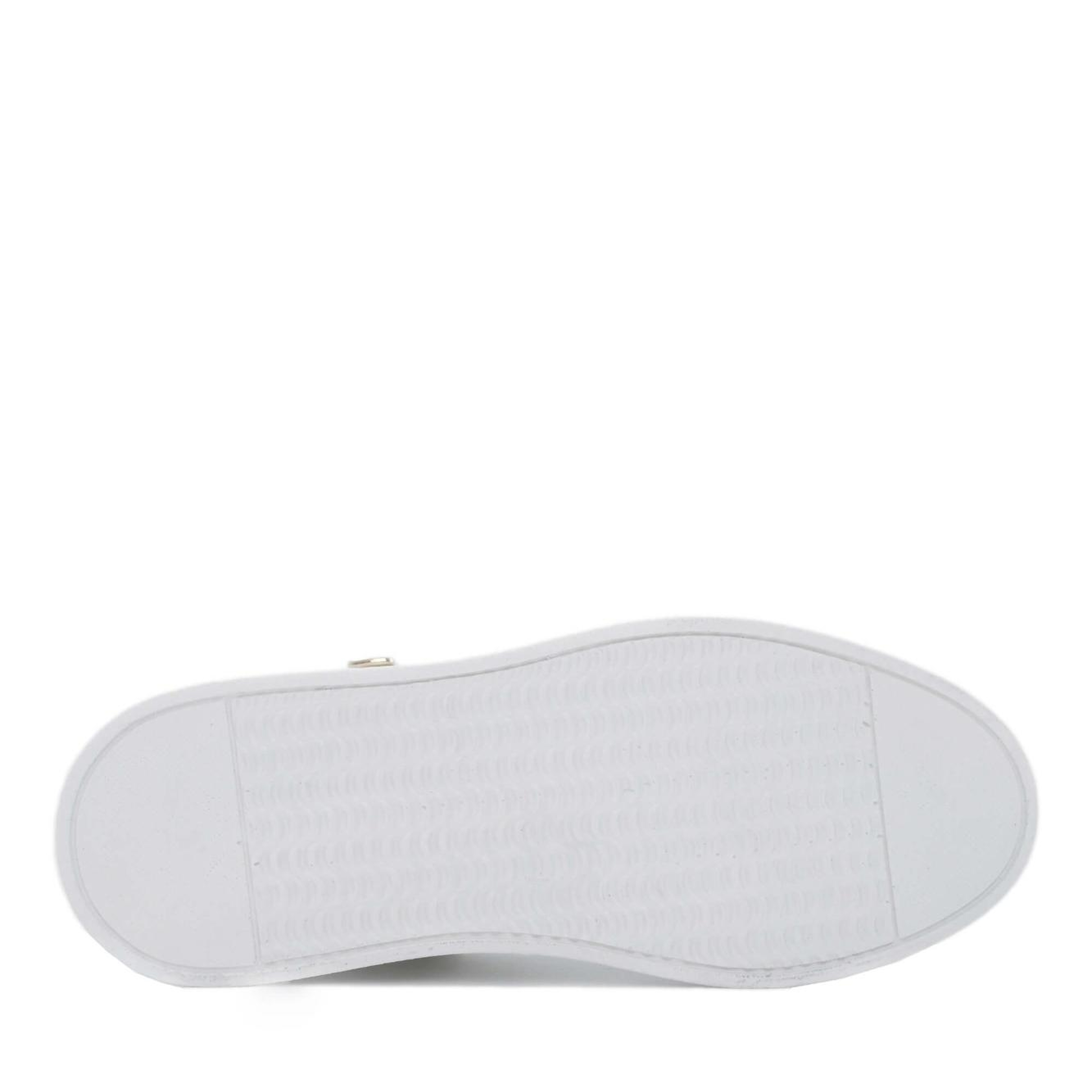 Tamer Tanca Kadın Hakiki Deri Beyaz Sneakers & Spor Bot