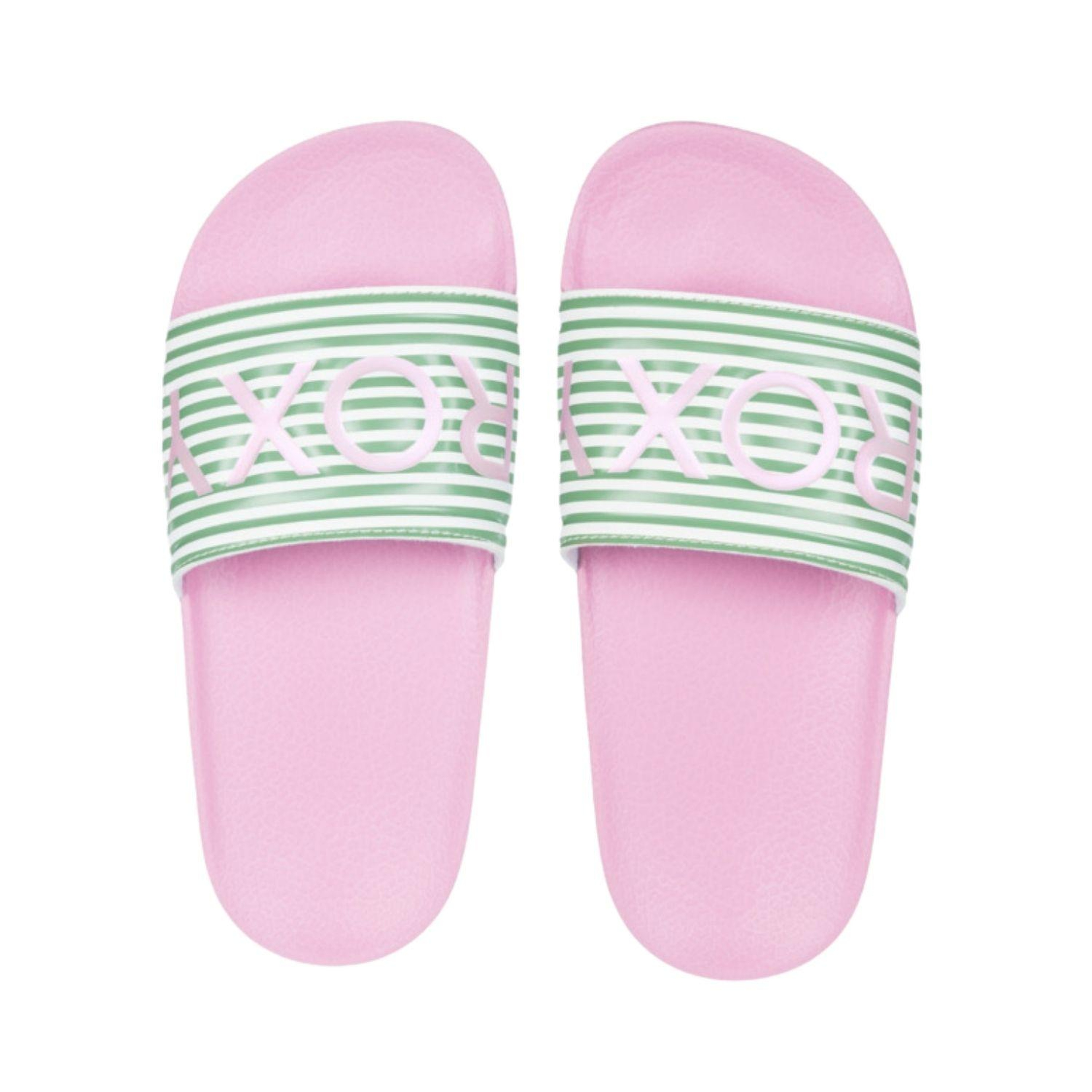 Roxy Rg Slippy II Kız Çocuk Terlik