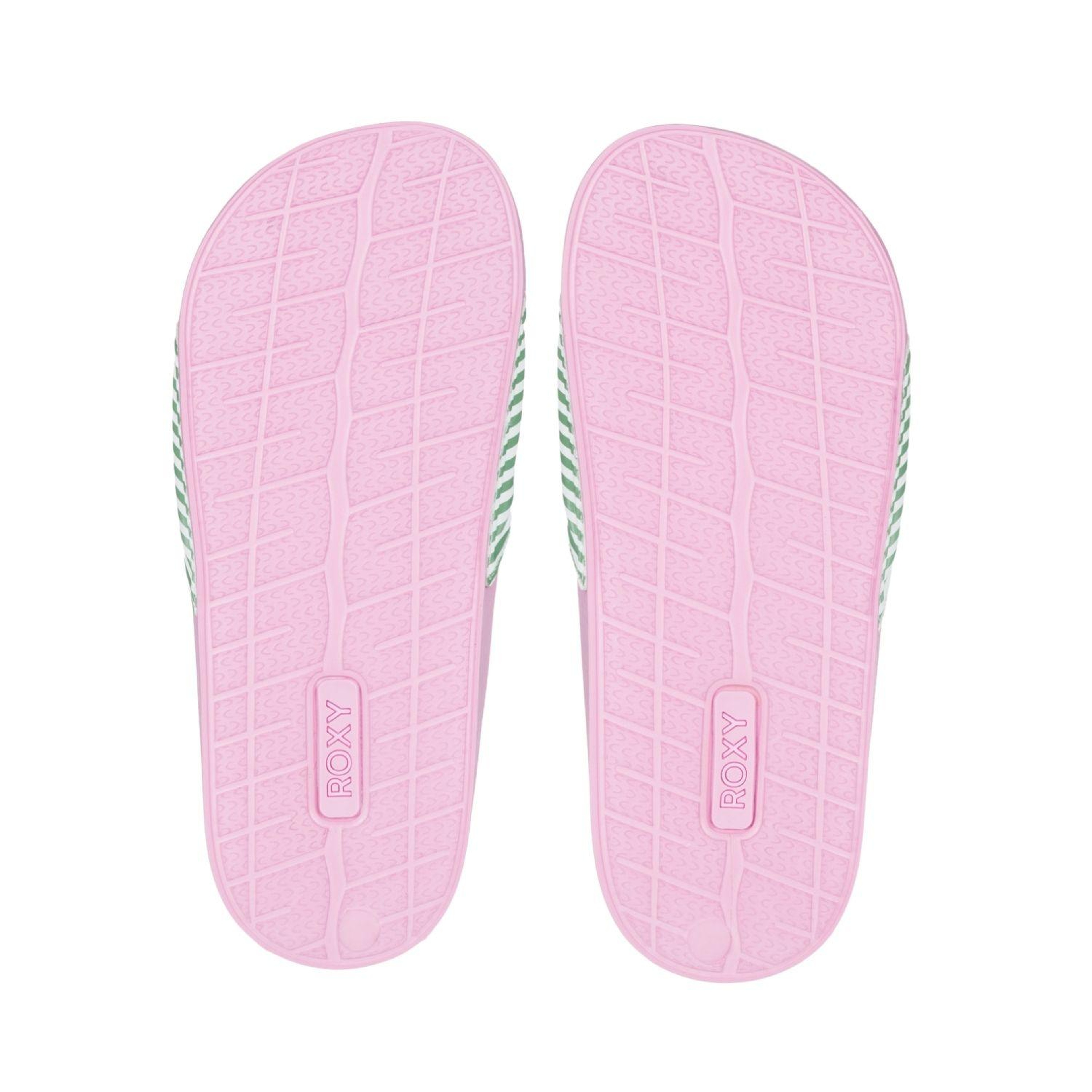 Roxy Rg Slippy II Kız Çocuk Terlik