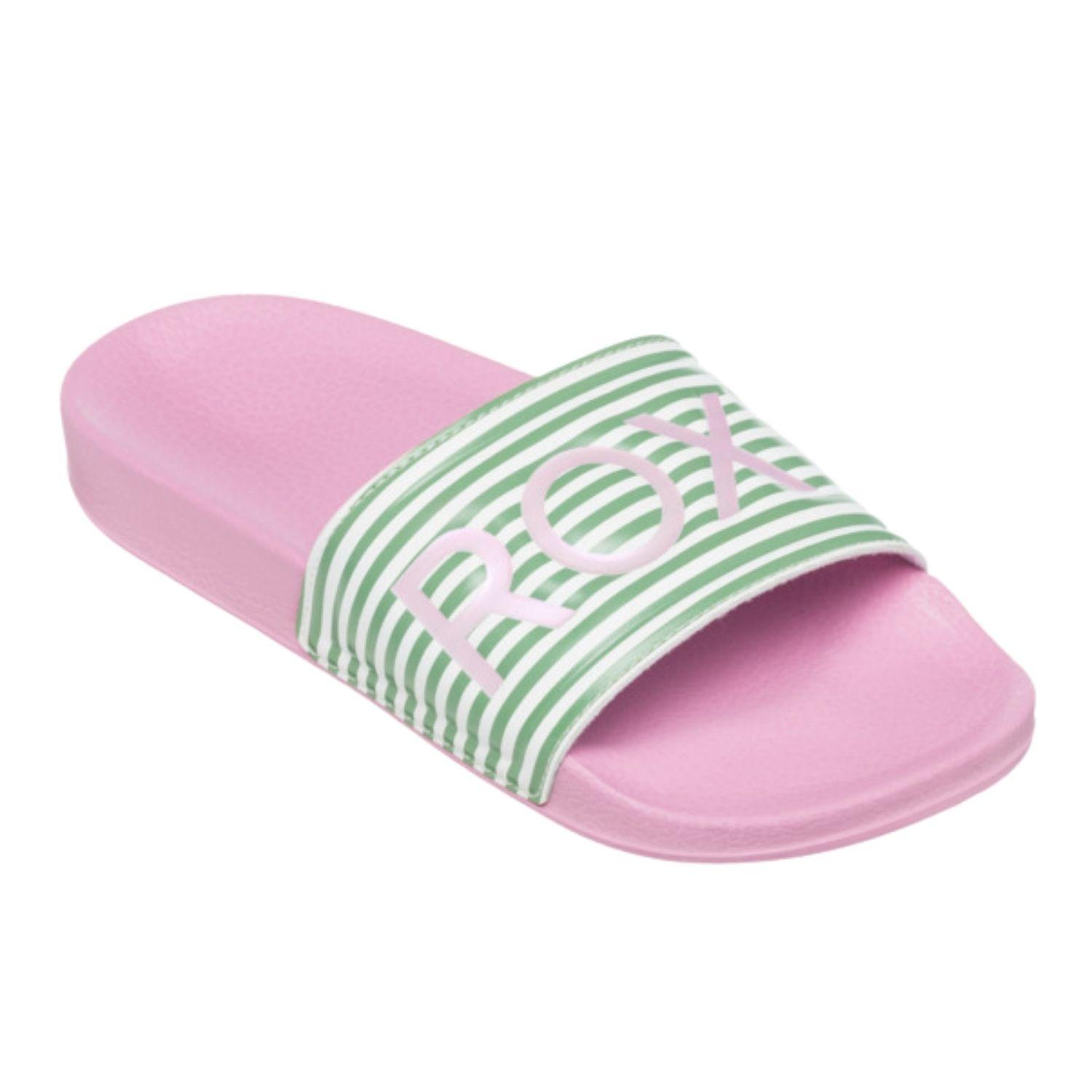 Roxy Rg Slippy II Kız Çocuk Terlik