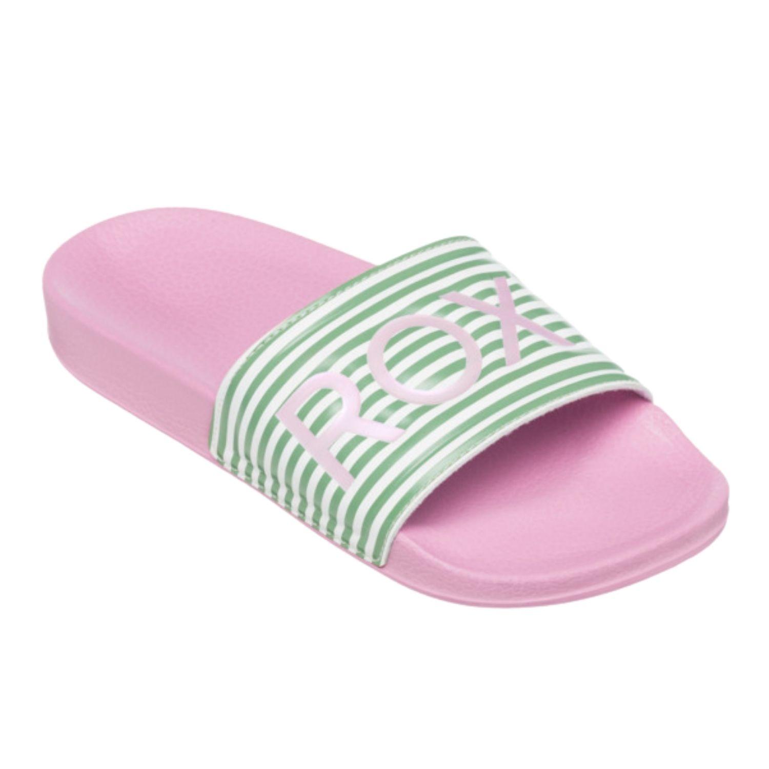 Roxy Rg Slippy II Kız Çocuk Terlik