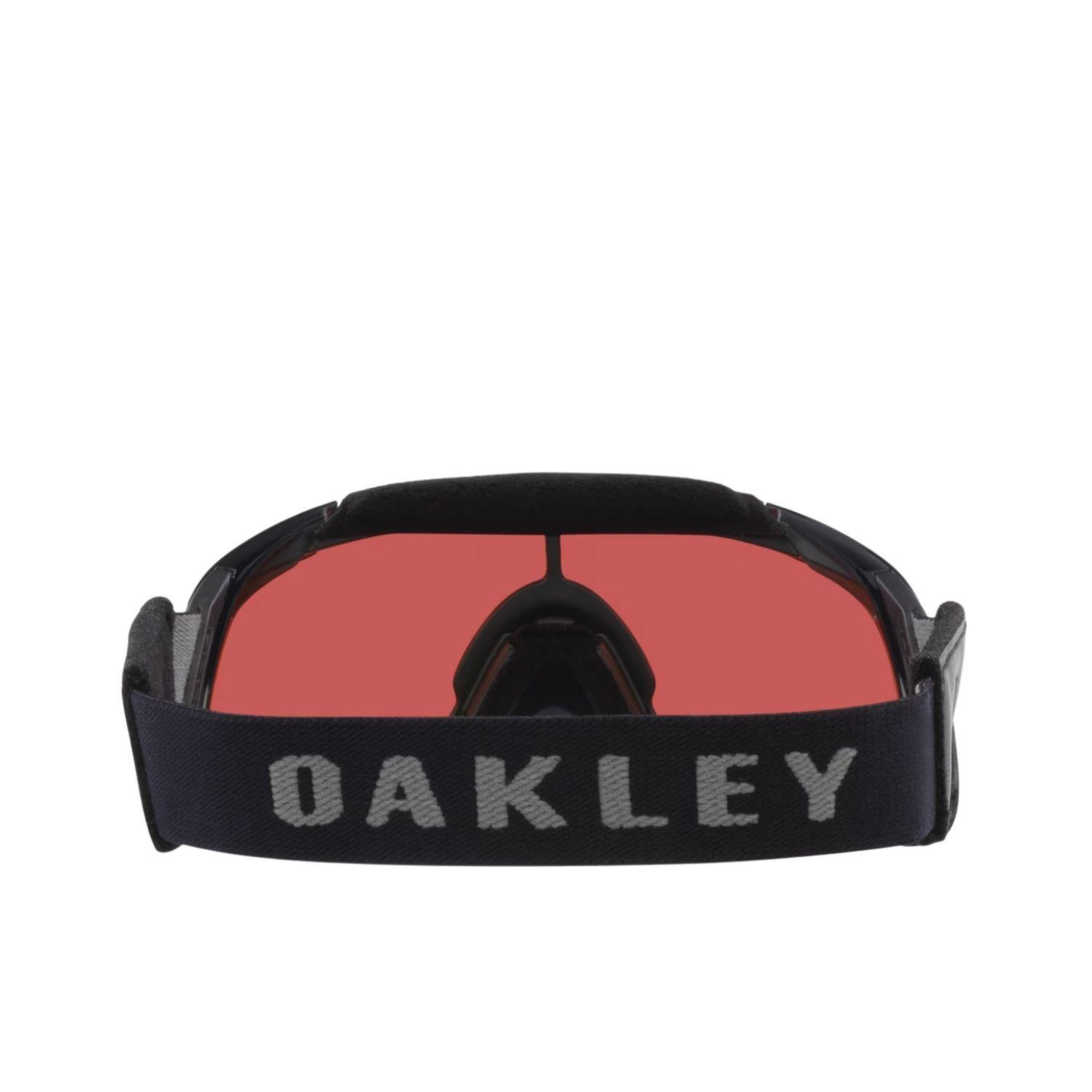 Oakley Flex Scape Erkek Siyah Gözlük