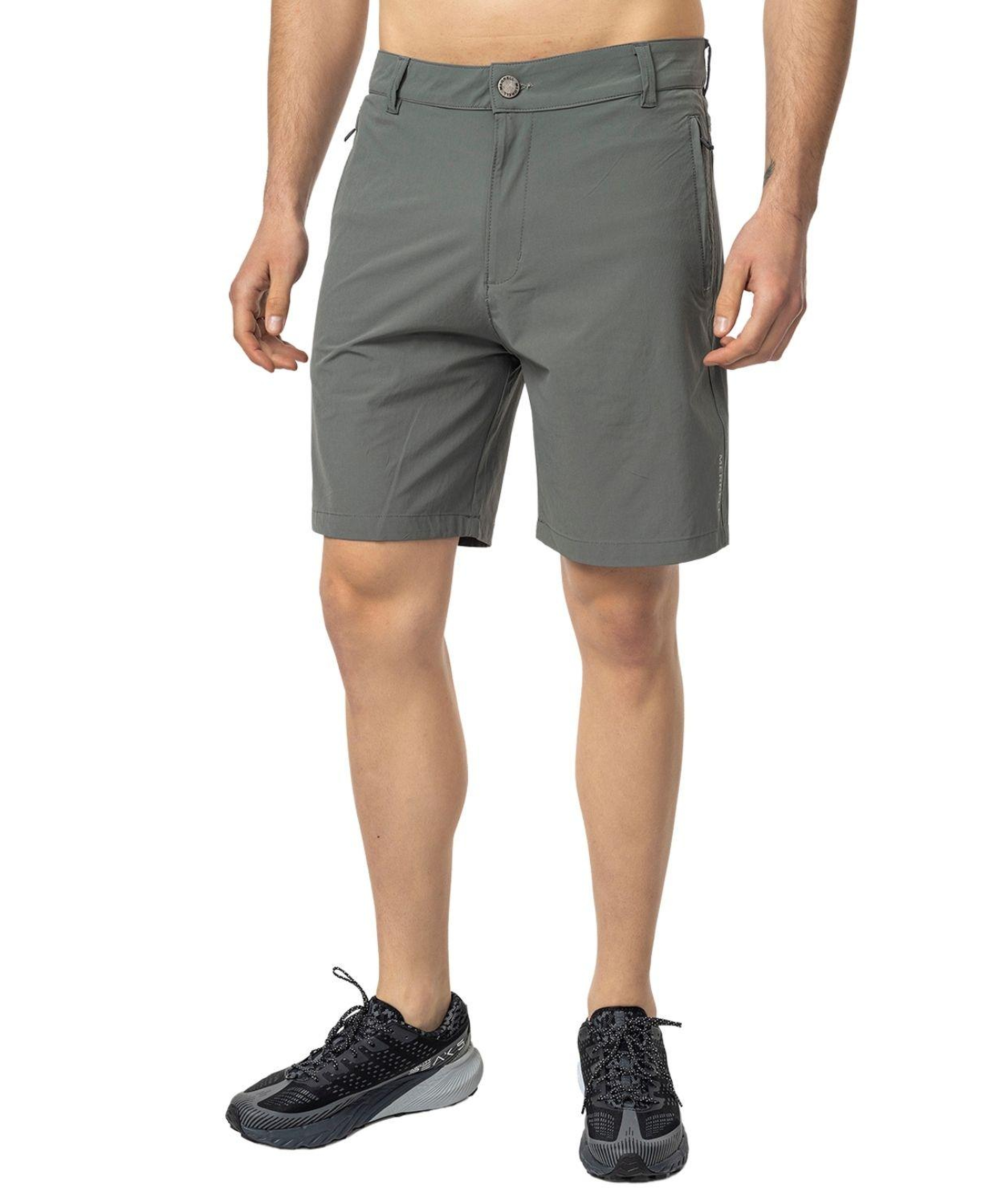 Merrell Clark Erkek Yeşil Şort