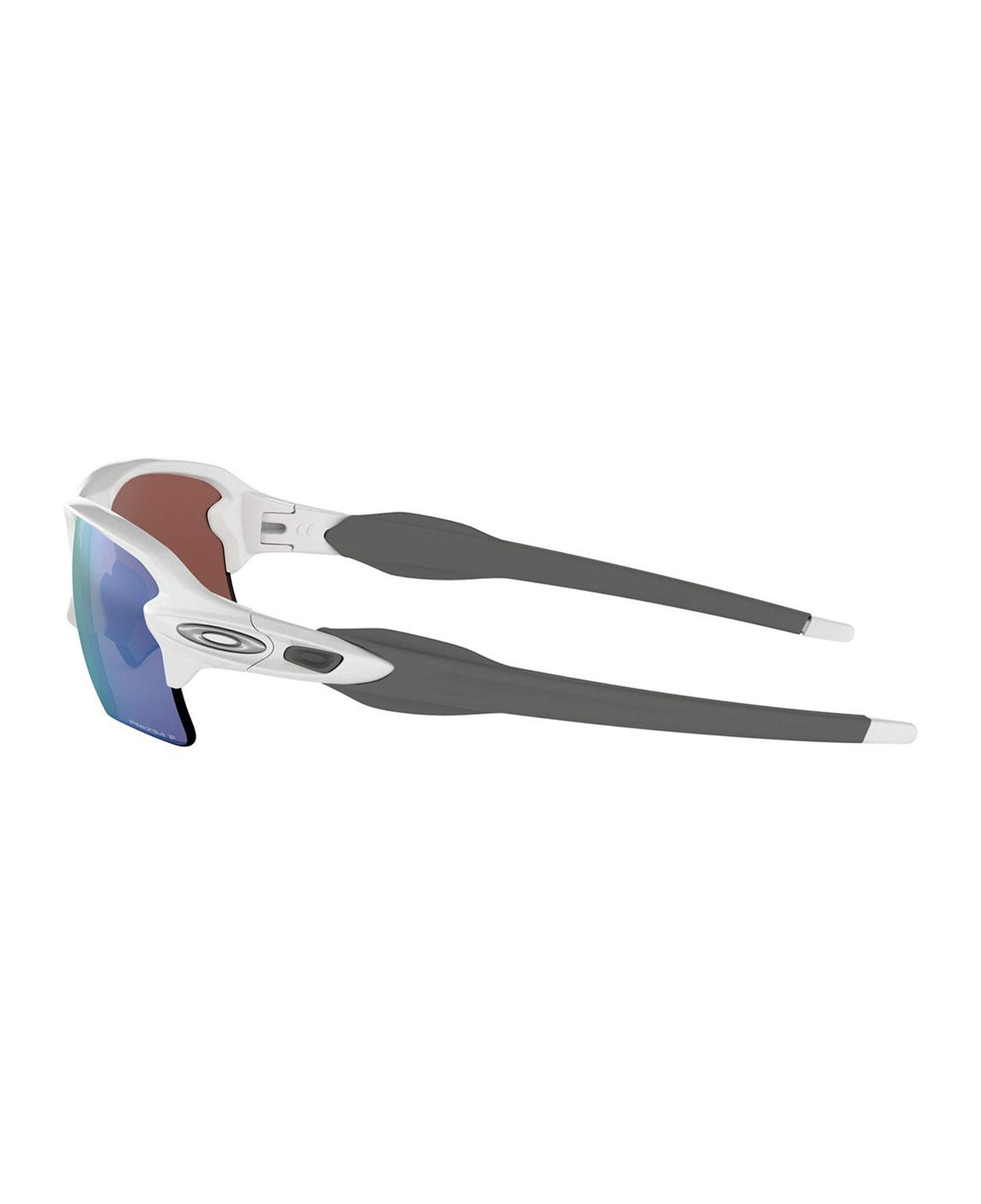 Oakley Flak 2.0 Xl Erkek Beyaz Gözlük