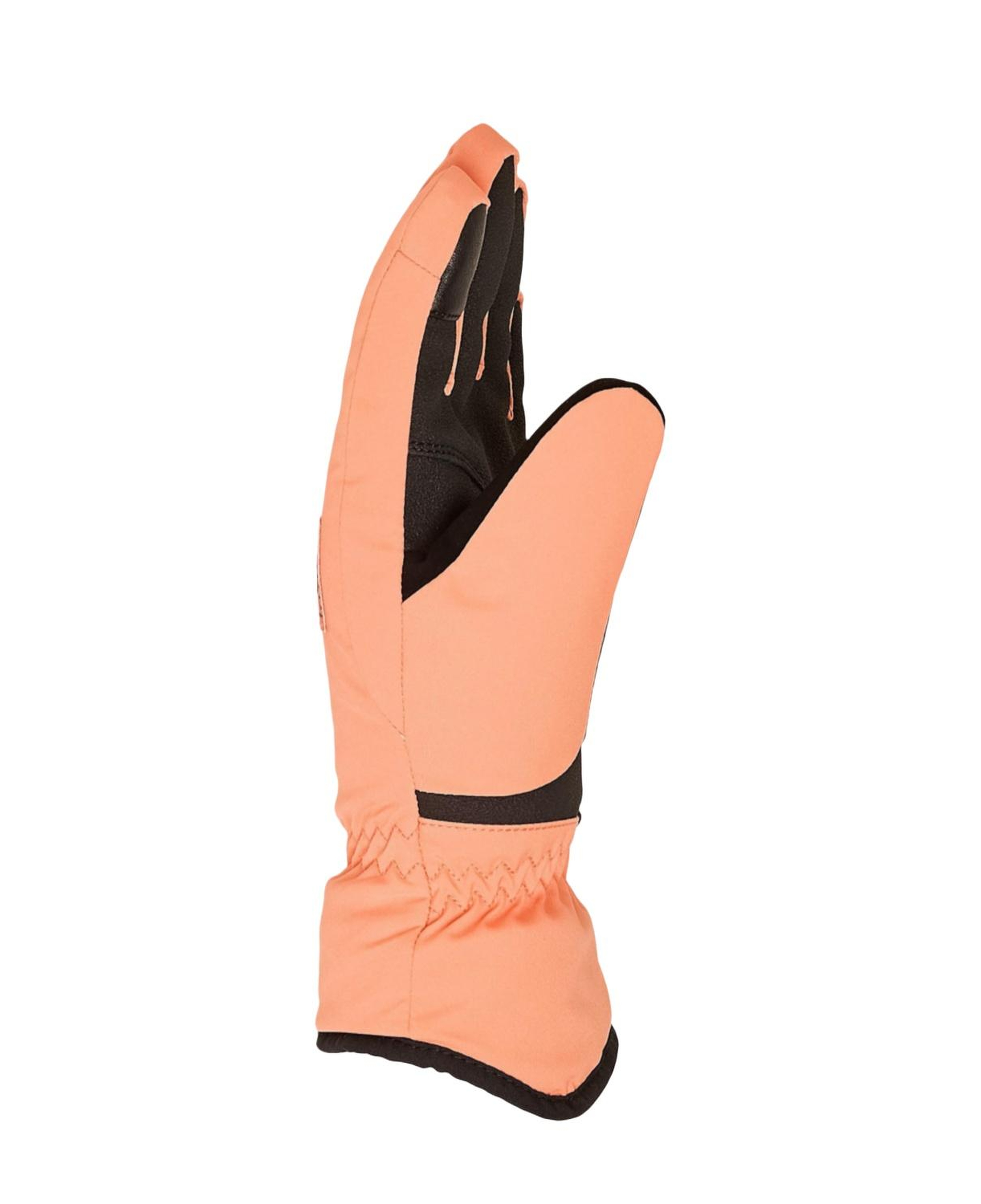 Roxy Freshfield Girl Gloves Kız Çocuk Turuncu Eldiven