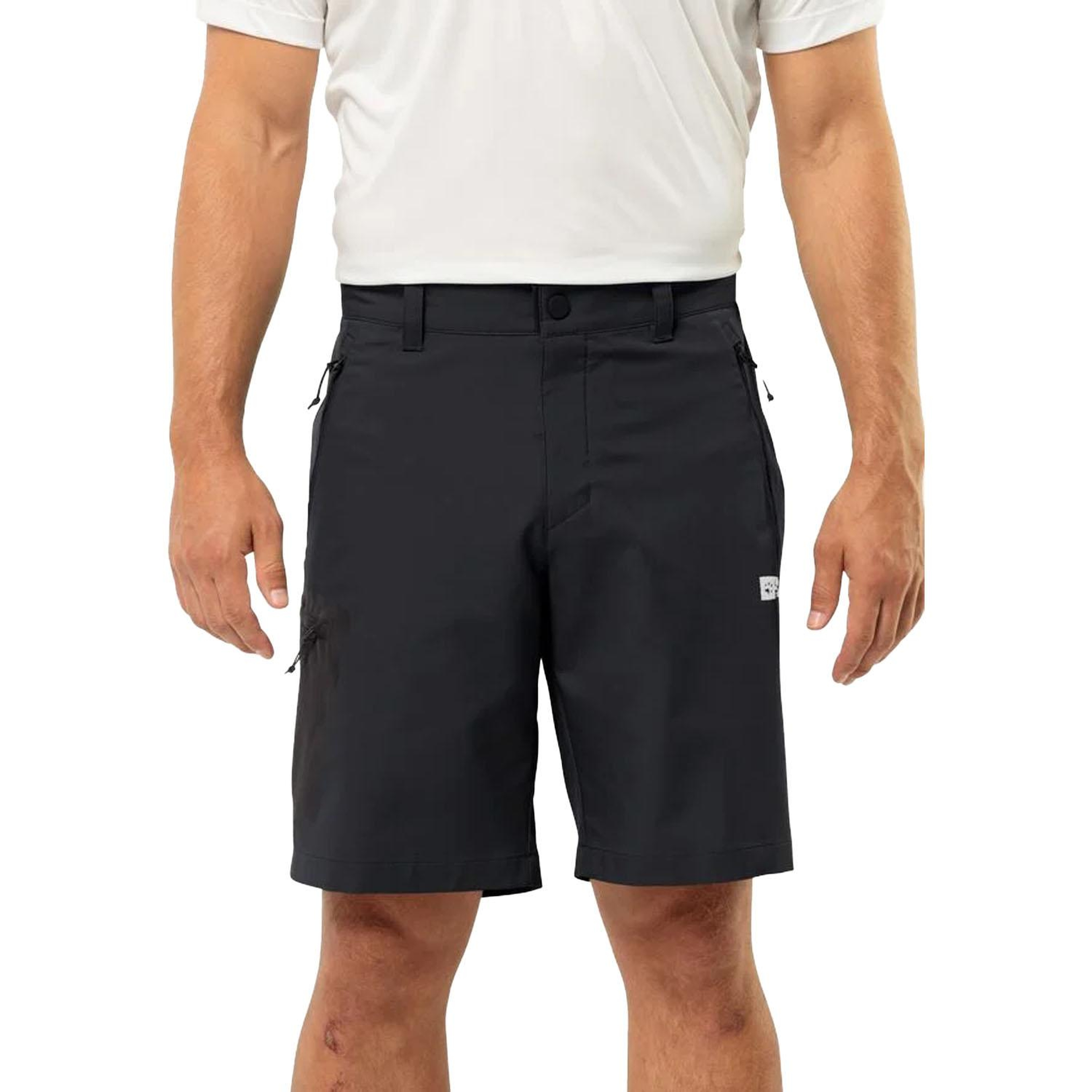 ACTIVE TRACK SHORTS M