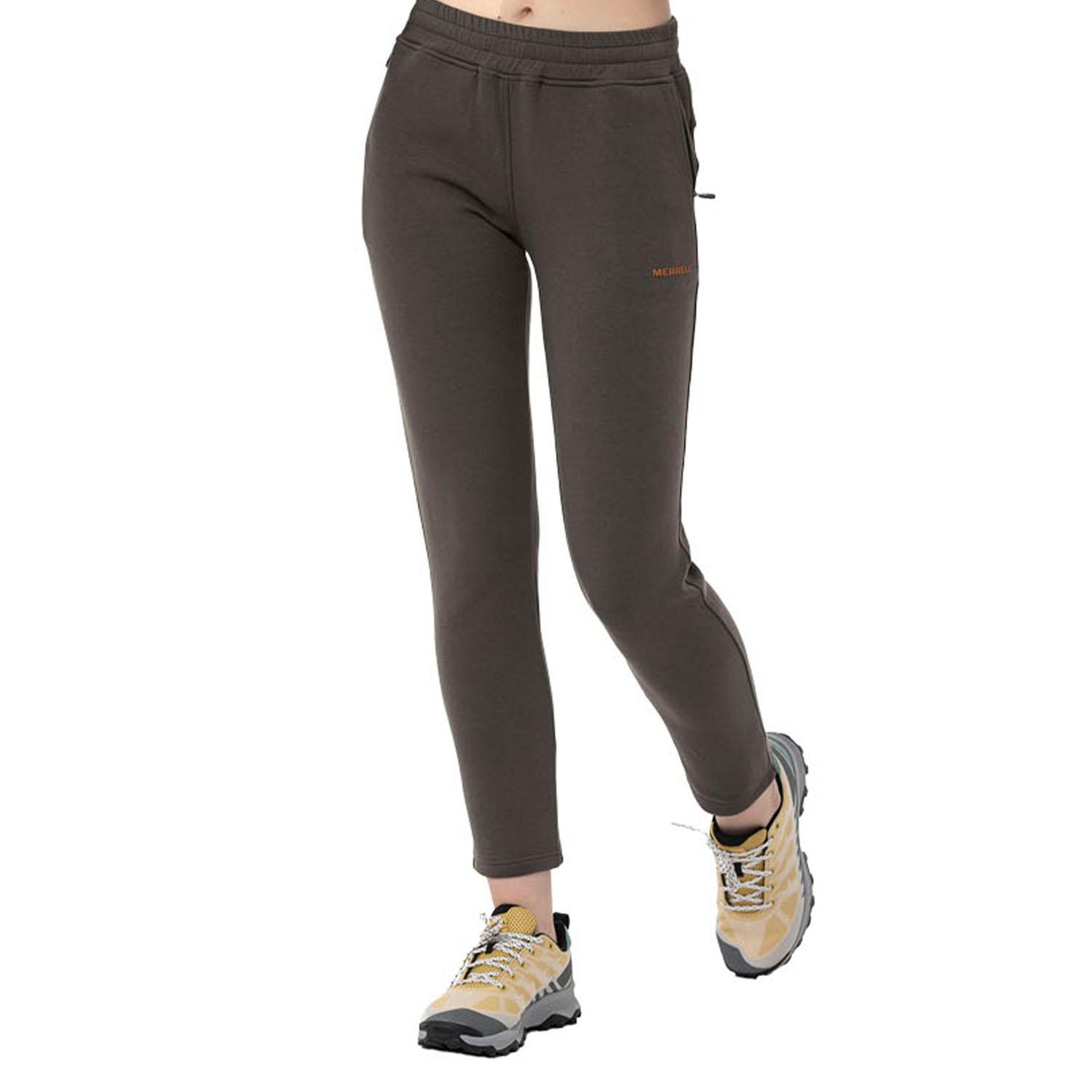 Merrell Ease Kadın Yeşil Eşofman Altı