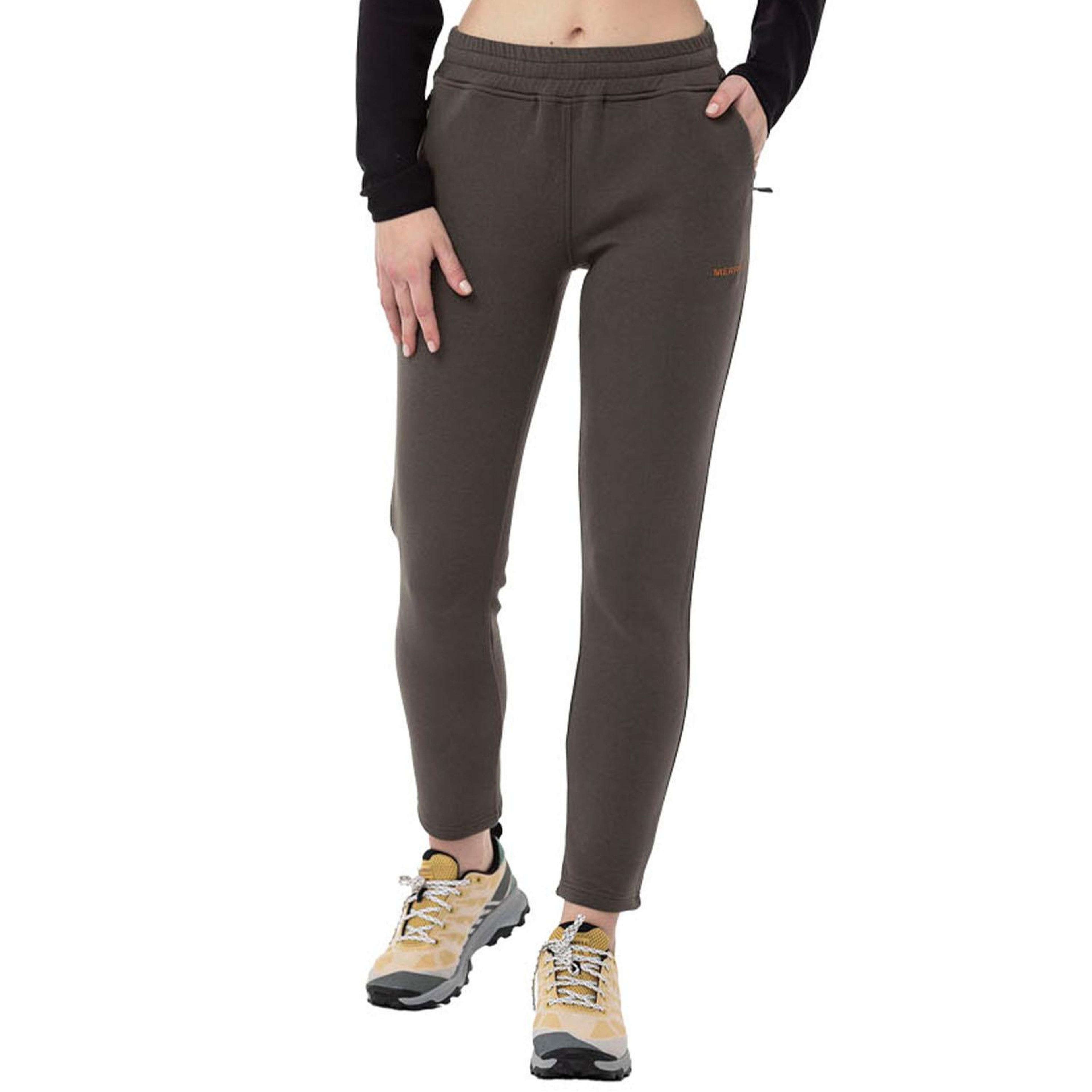 Merrell Ease Kadın Yeşil Eşofman Altı