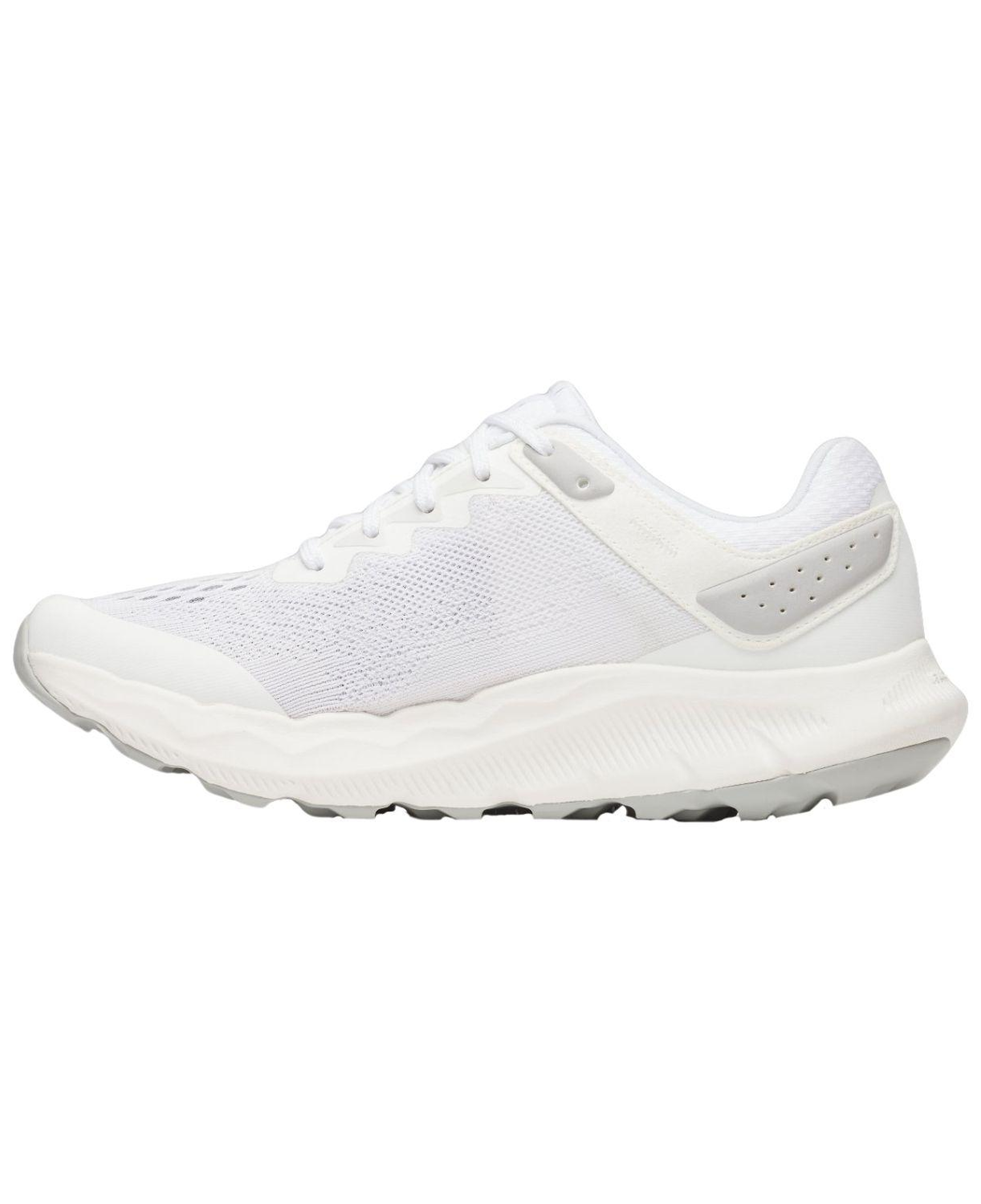 Merrell Antora 4 Kadın Gri Patika Koşusu Ayakkabısı