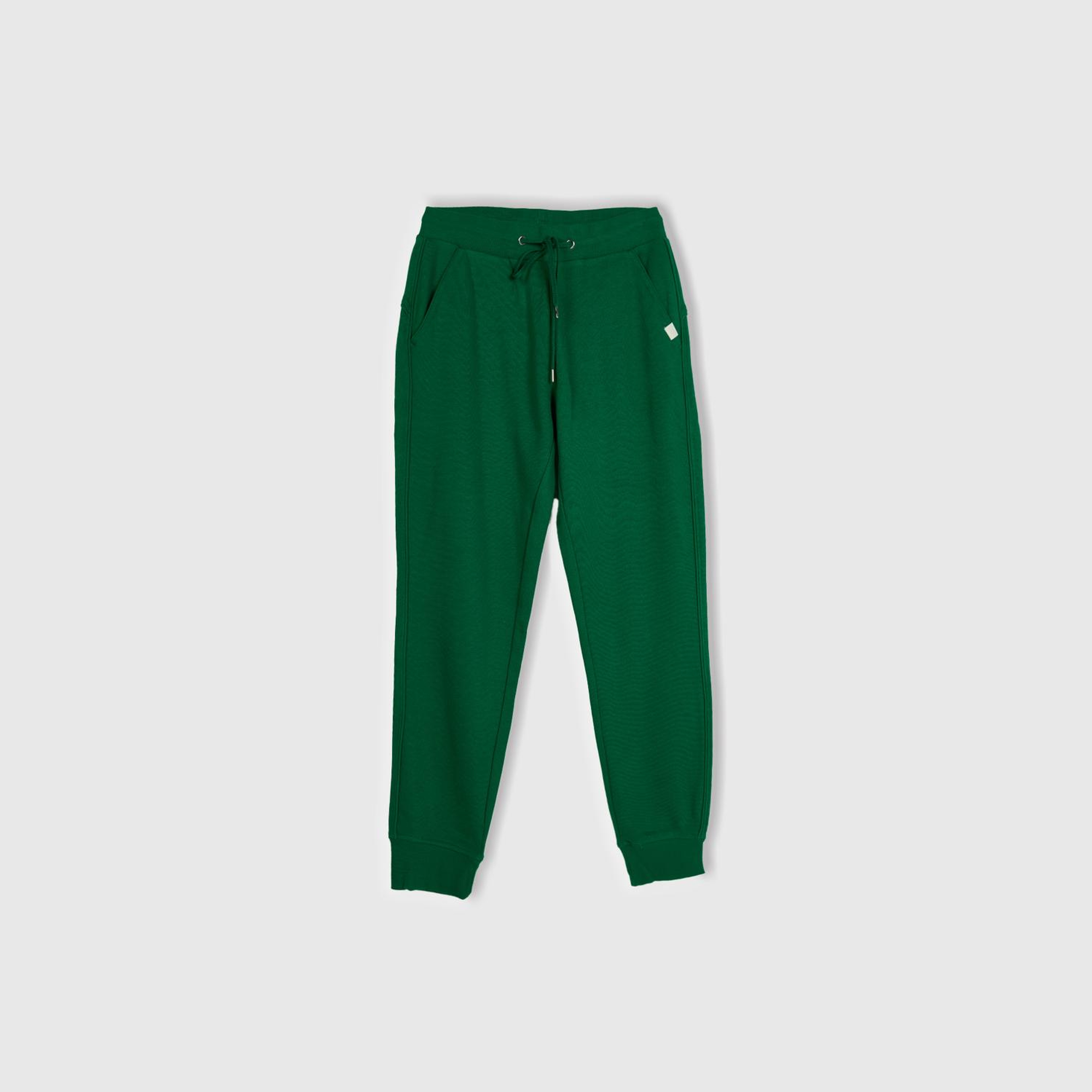 Kadın Yeşil Eşofman Altı