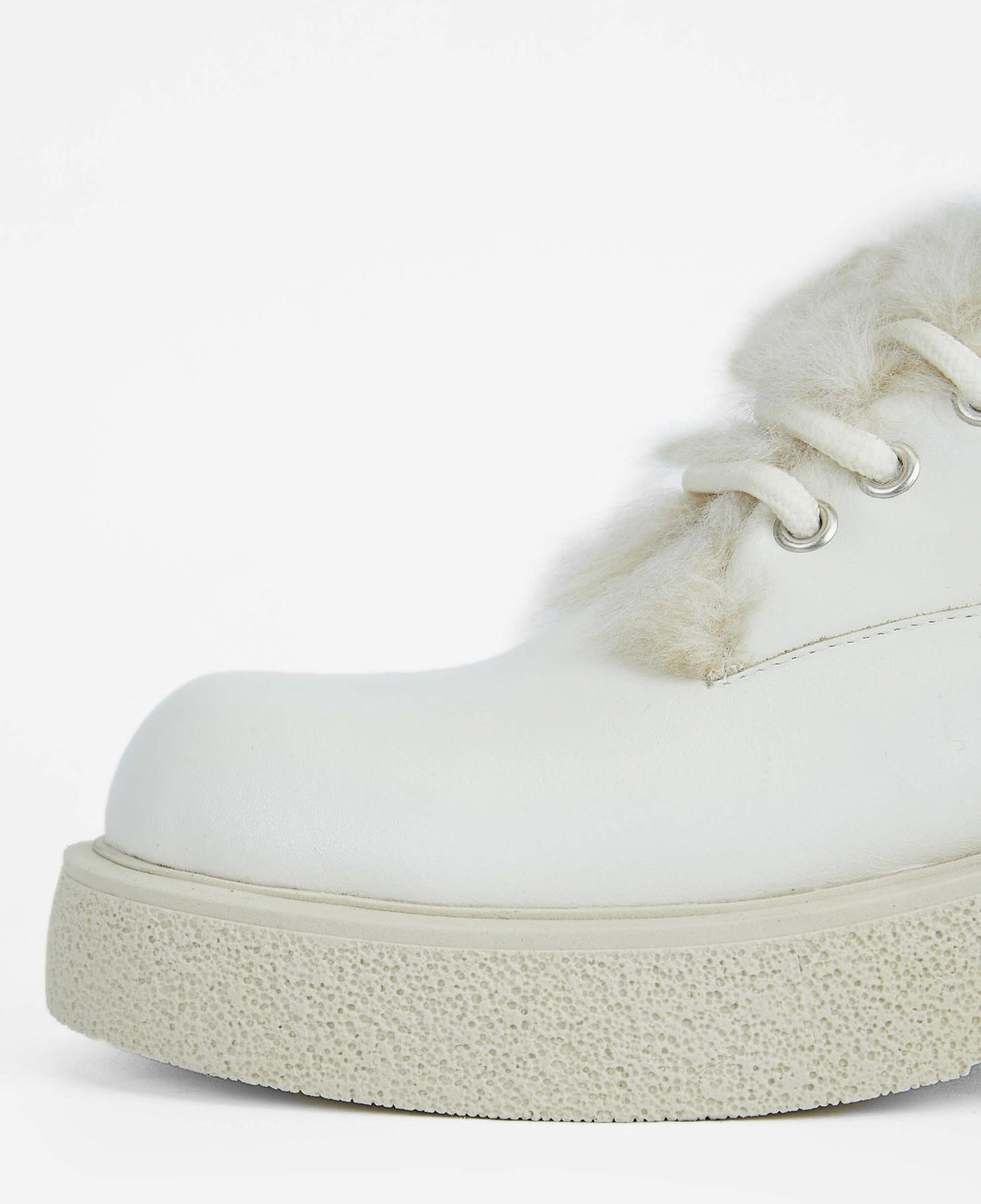 Tamer Tanca Kadın Hakiki Deri Bej Casual Bot